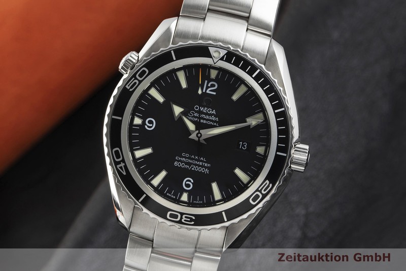 omega seamaster 2500