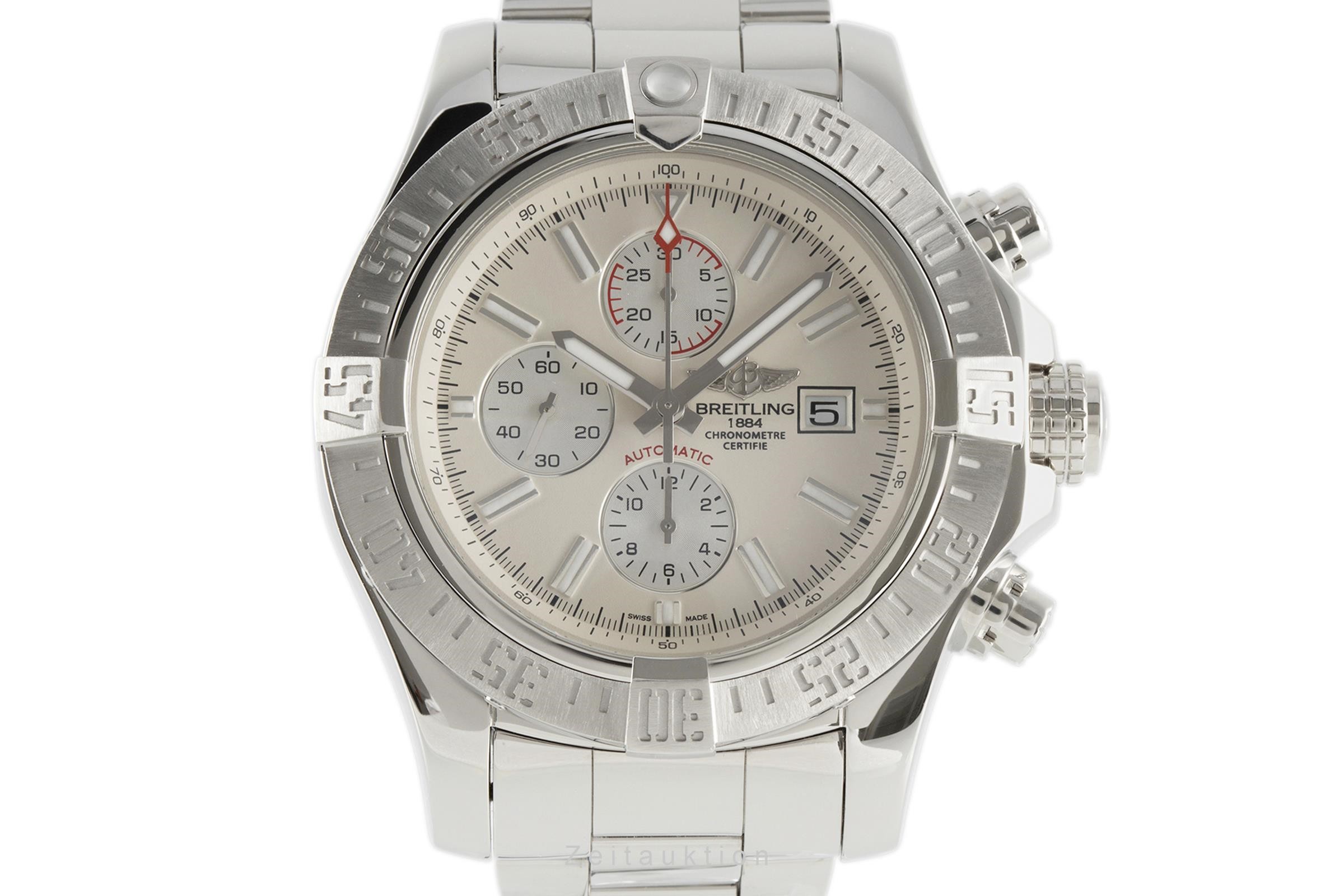 breitling a13371