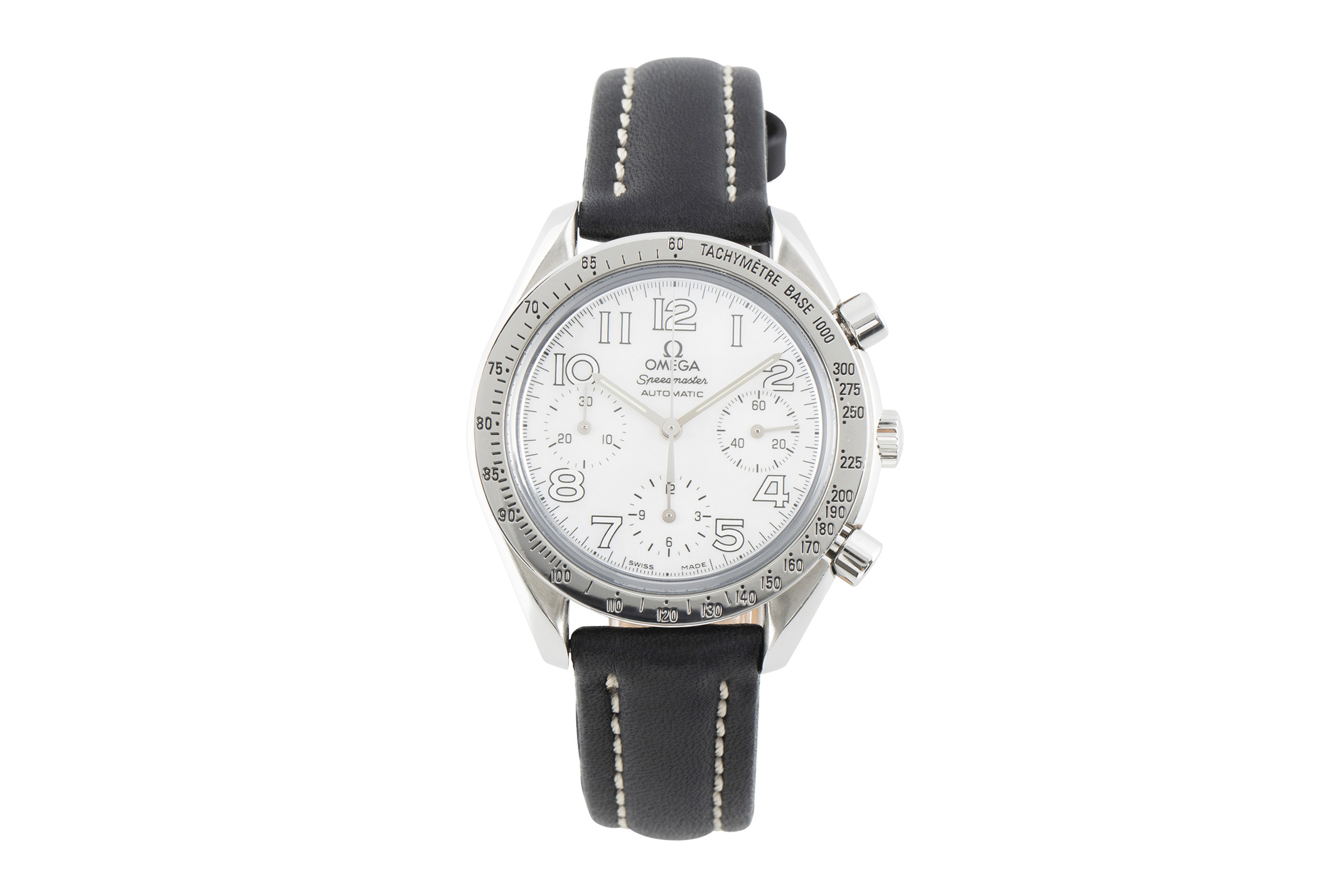 omega speedmaster 36