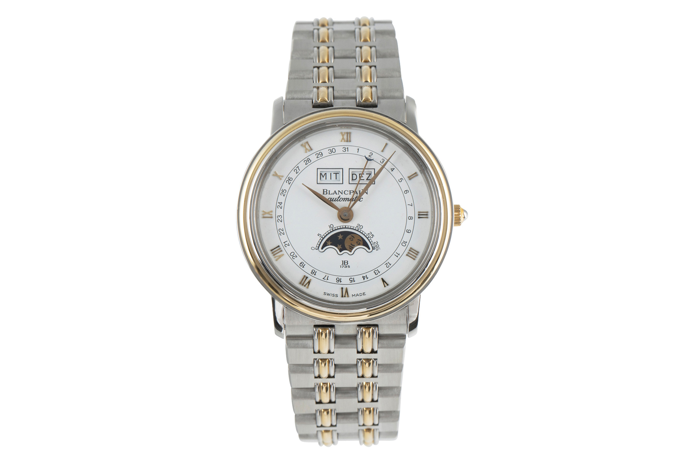 Villeret