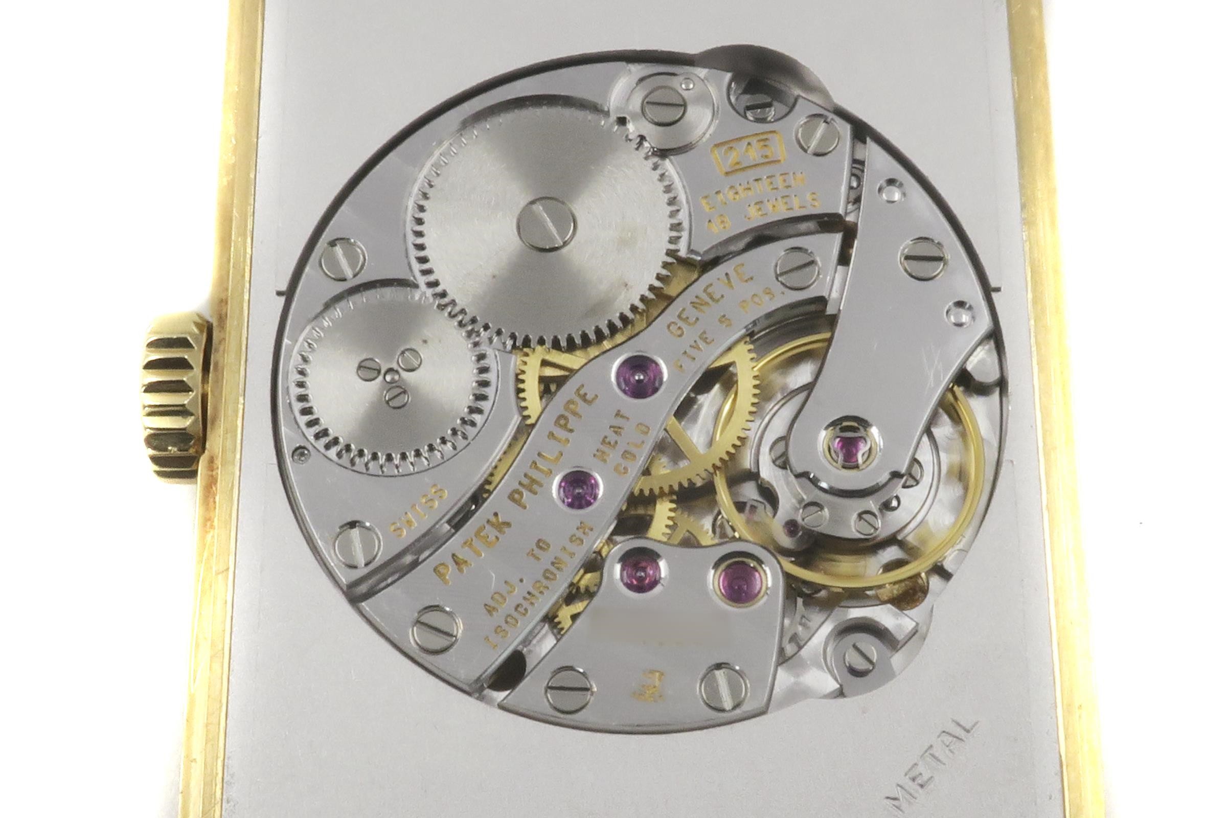 patek cal 215