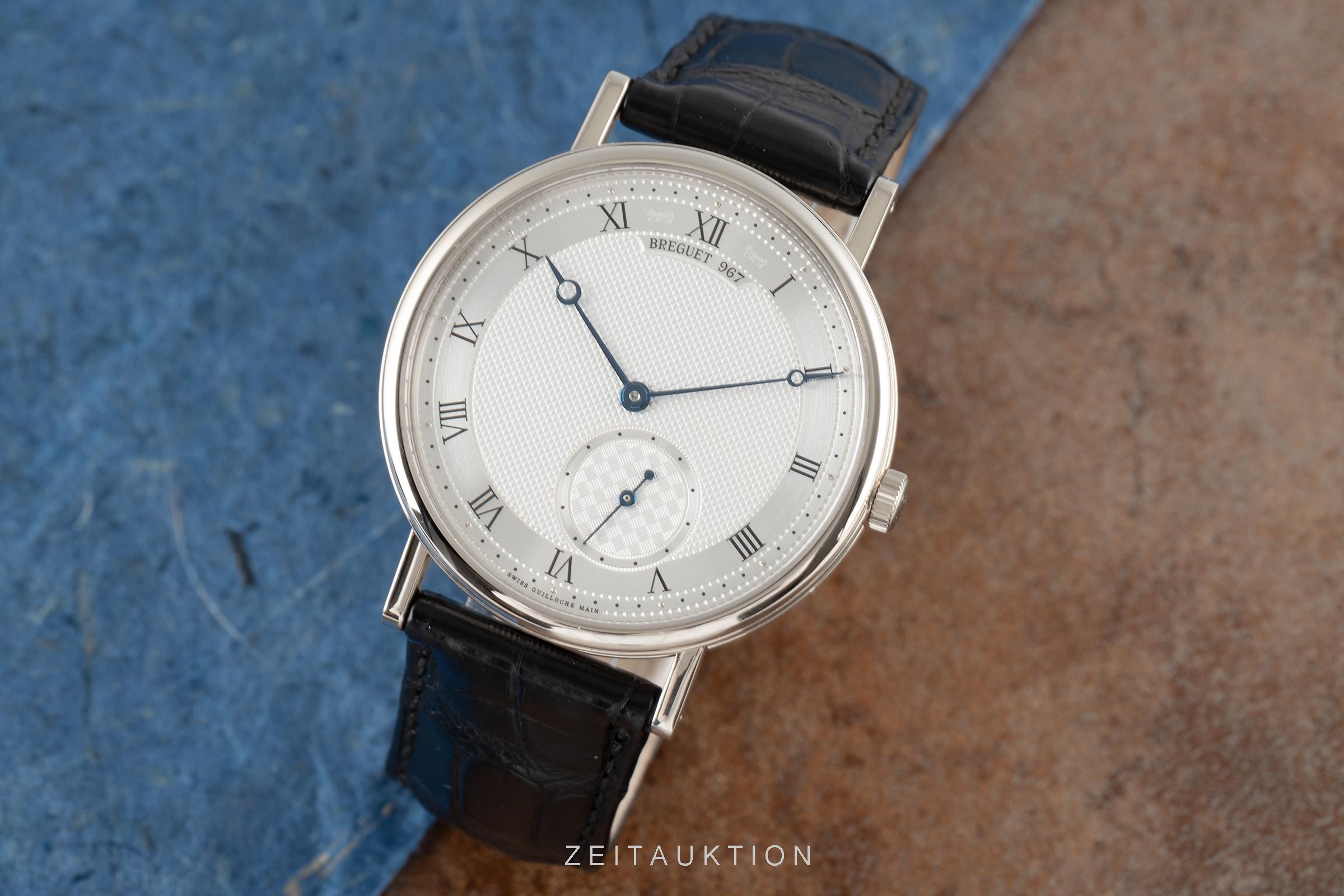 breguet classique price
