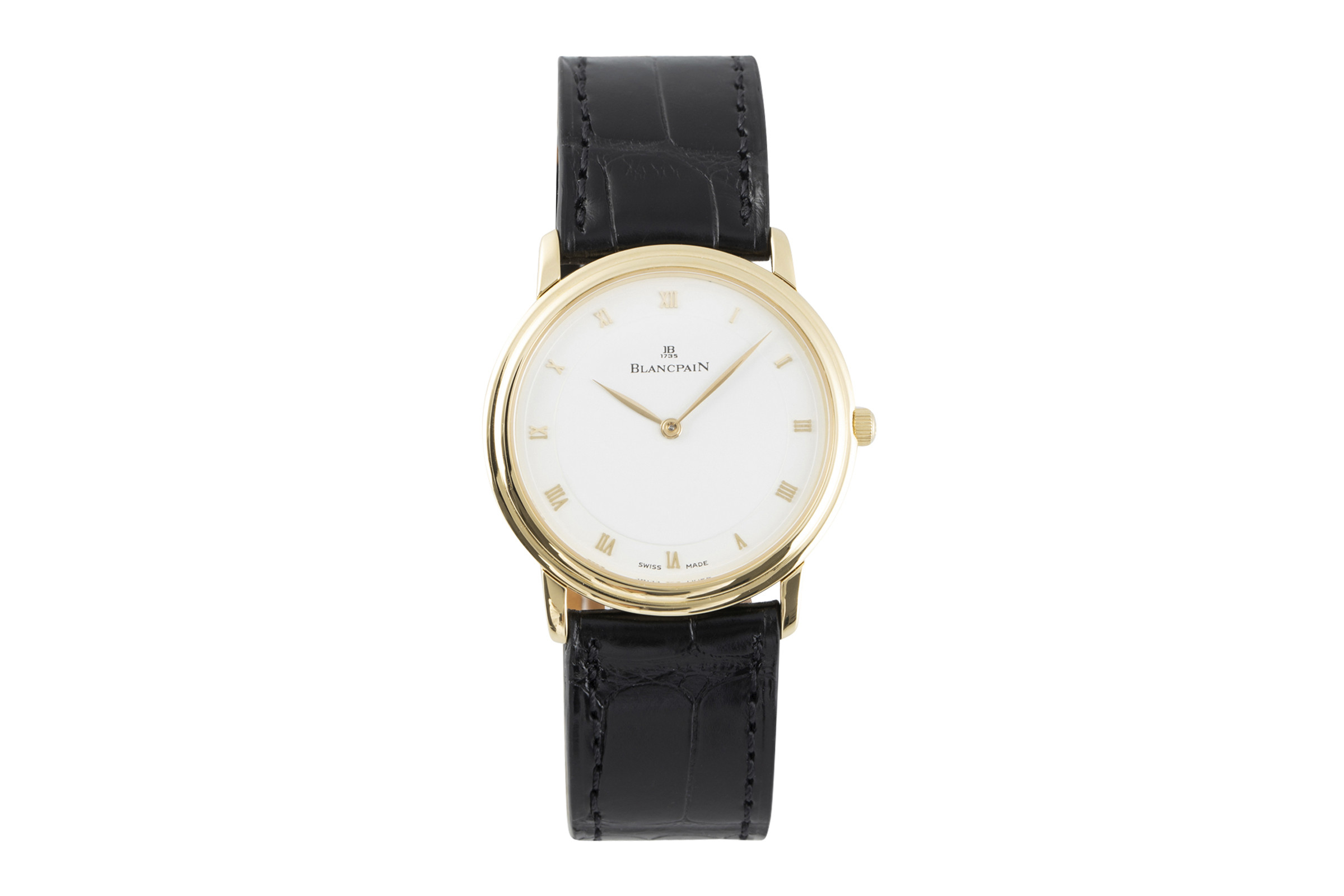 Villeret