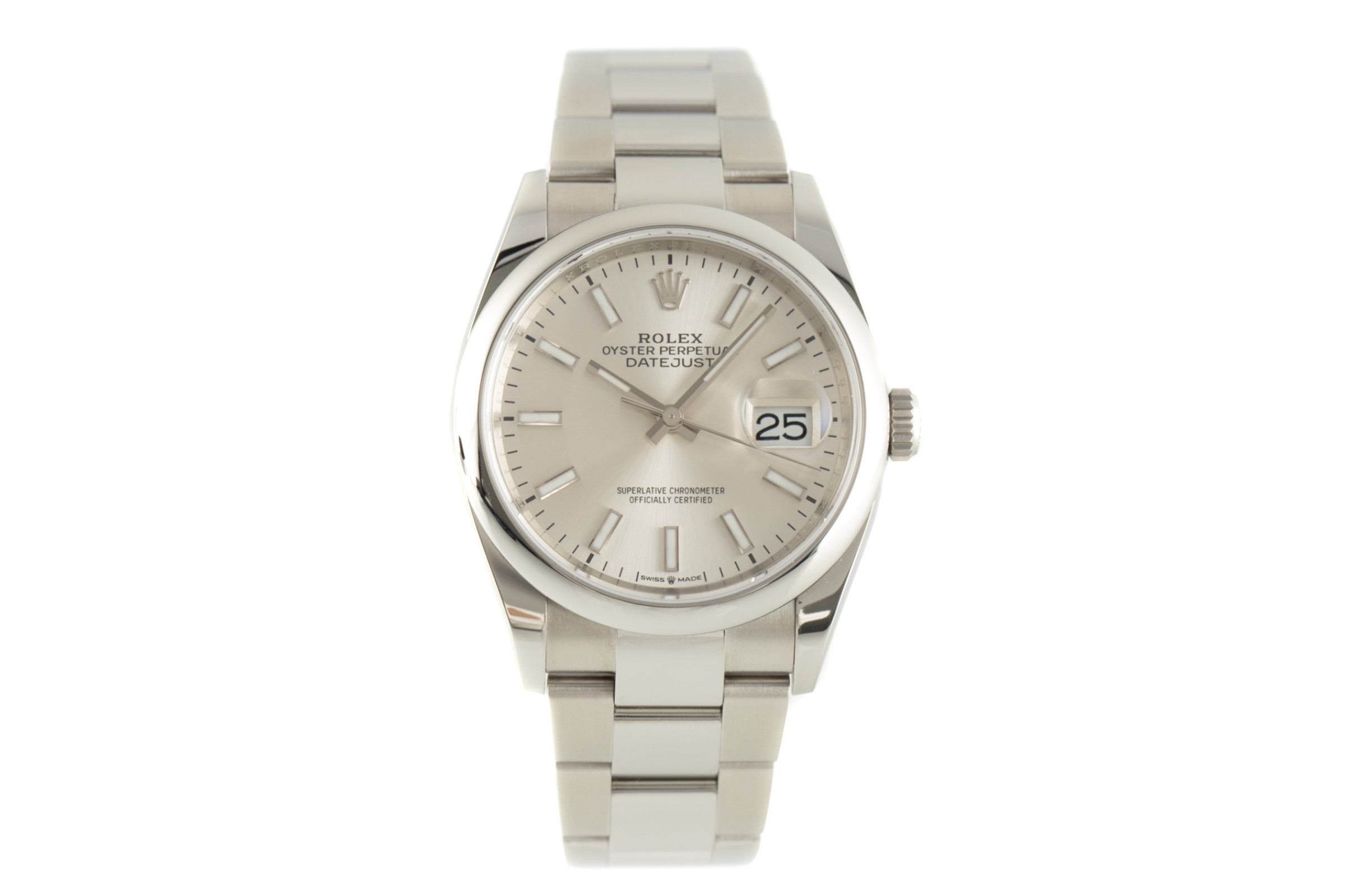 jomashop used rolex