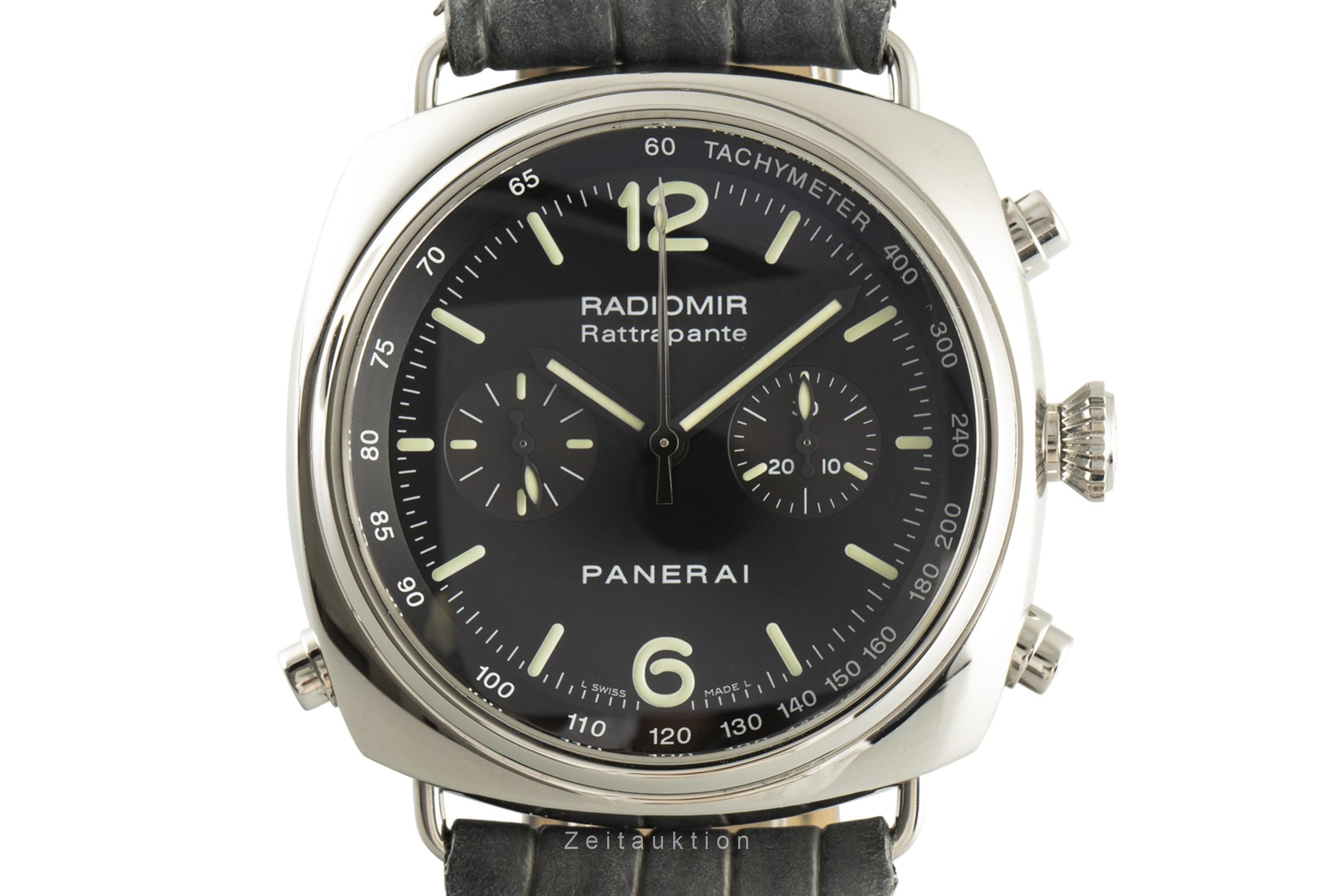 panerai transporter