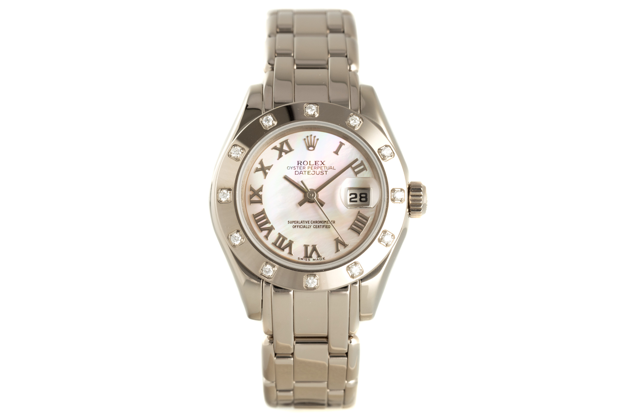 Lady Datejust