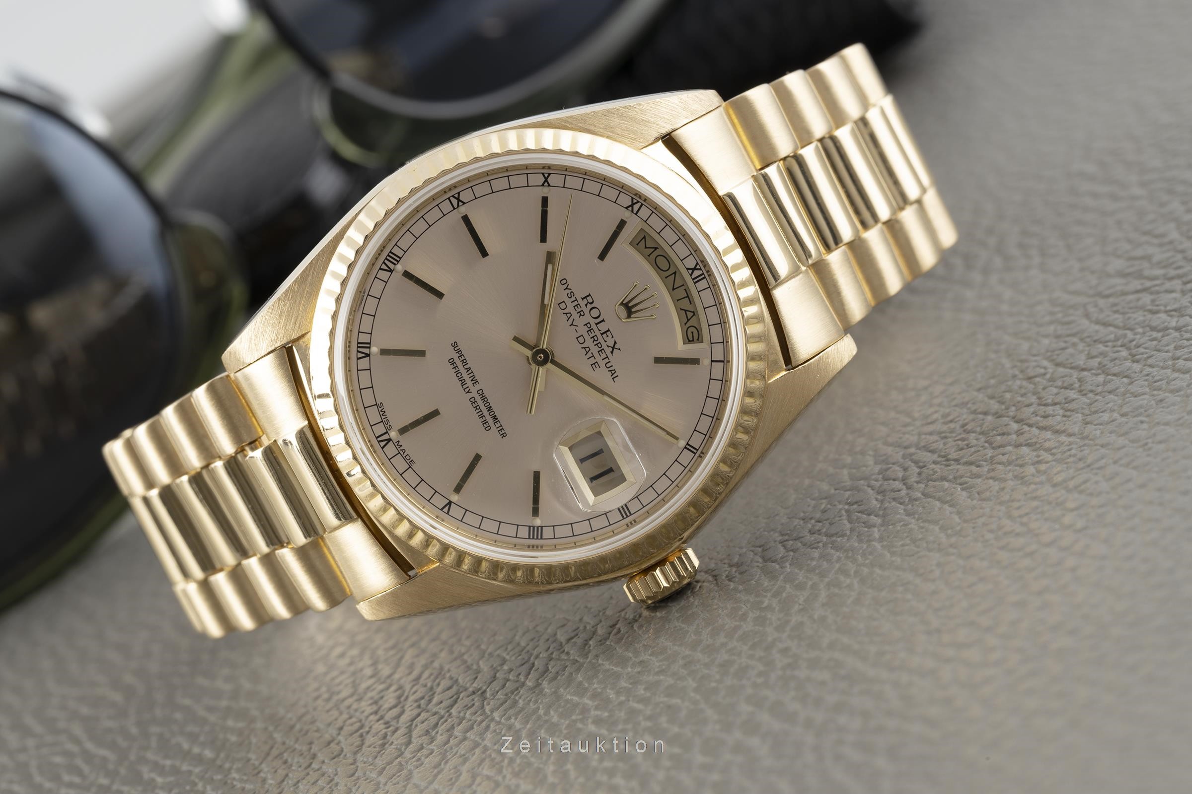 Day-Date Day-Date