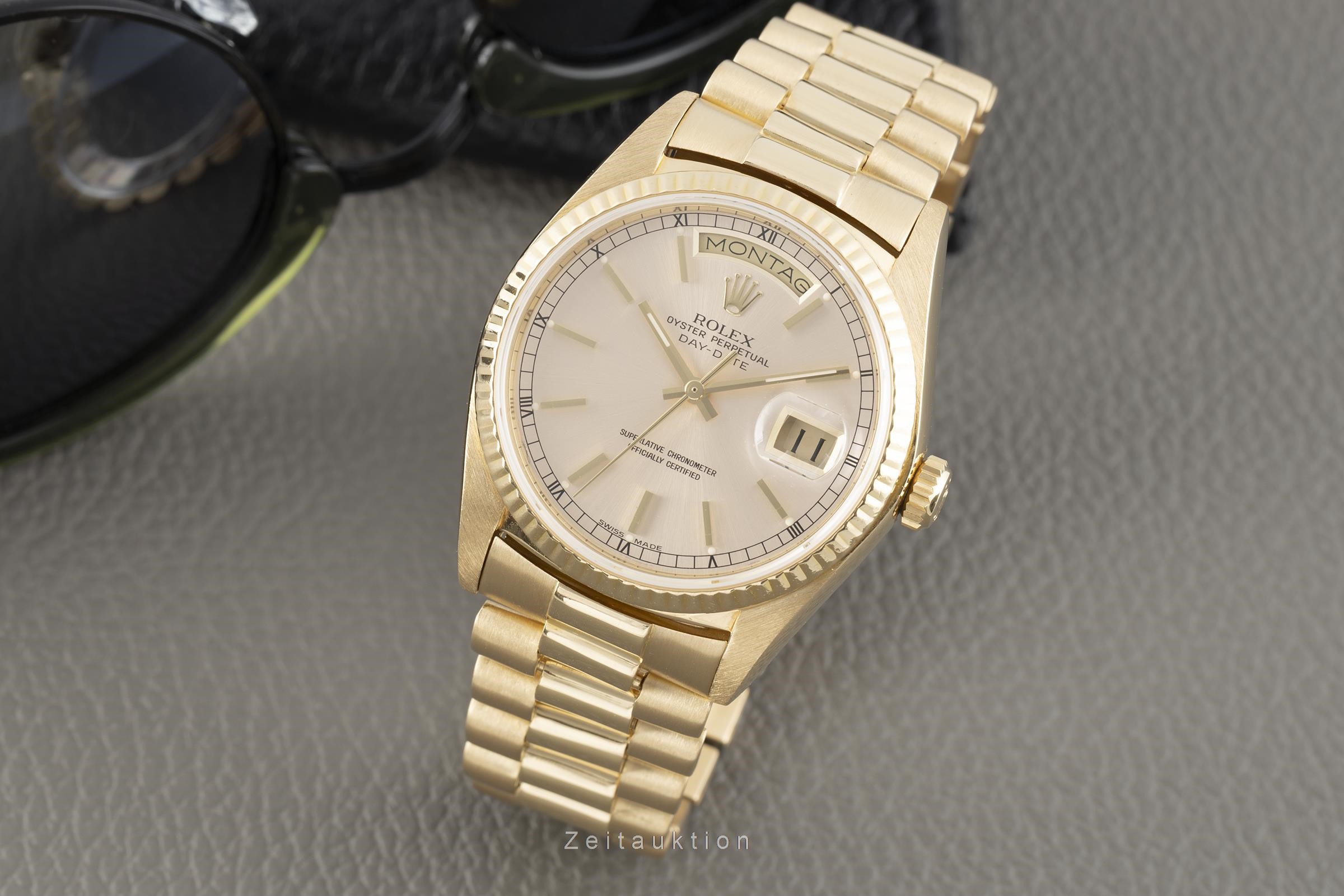Day-Date Day-Date