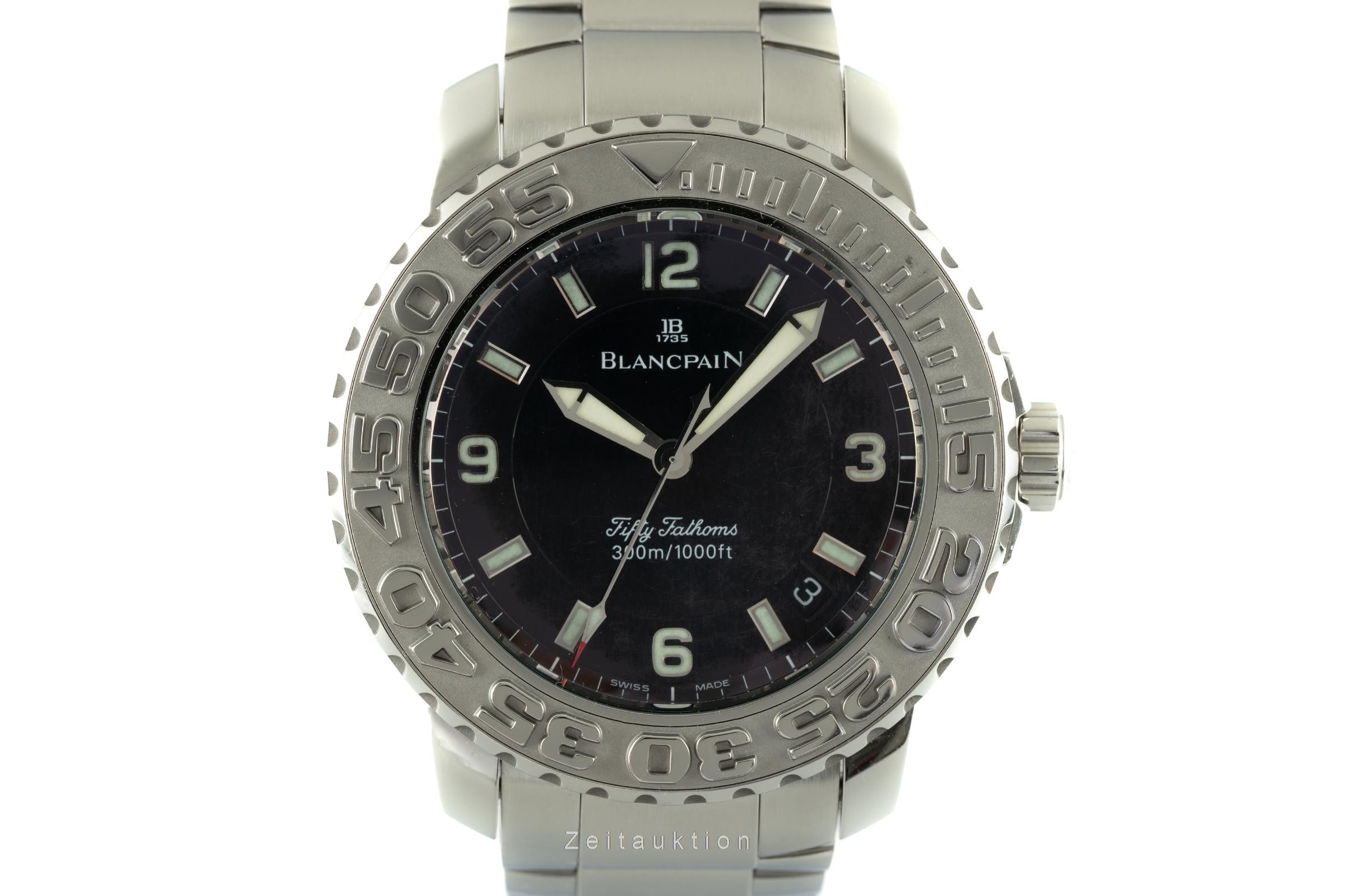 blancpain ff