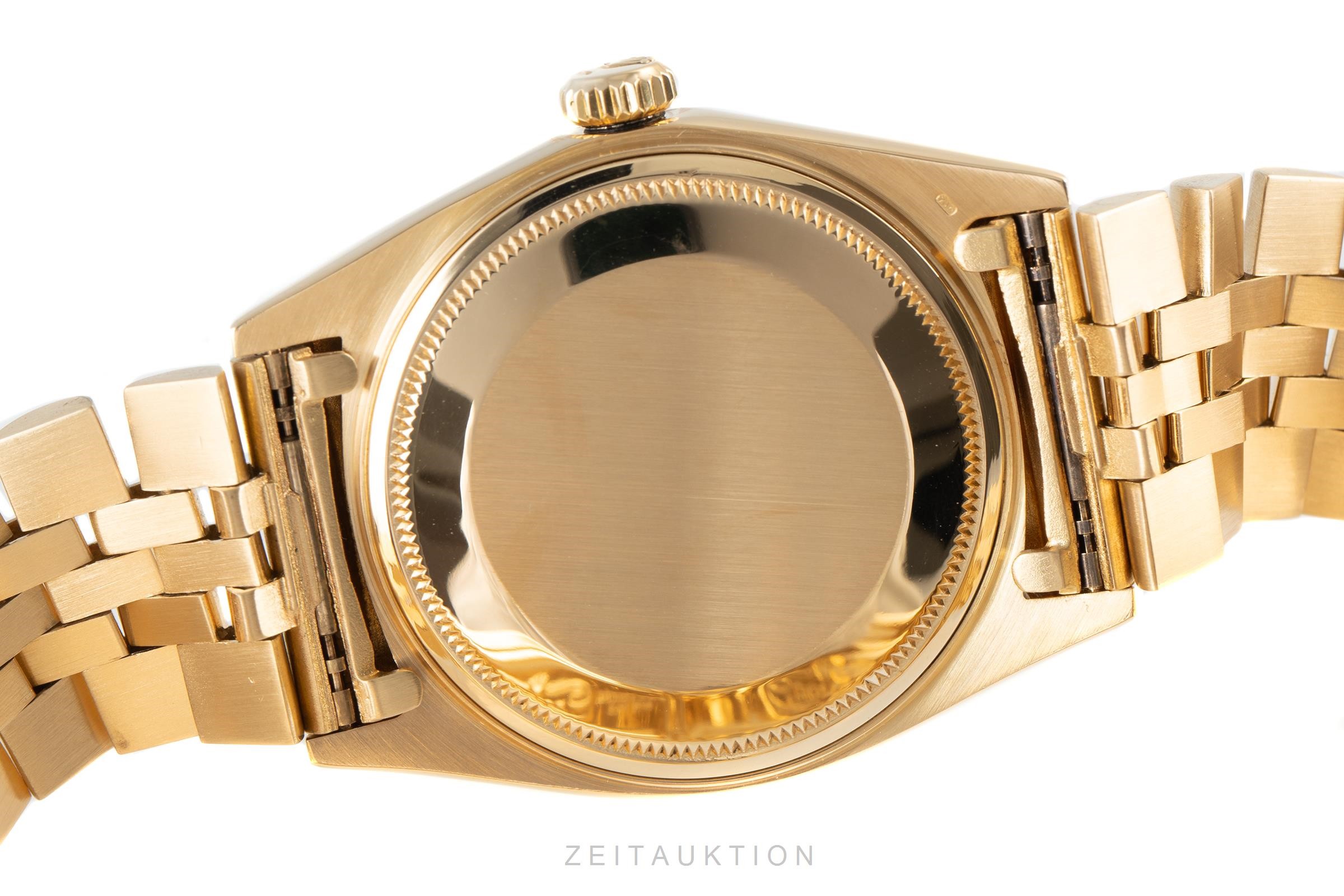 Datejust Datejust