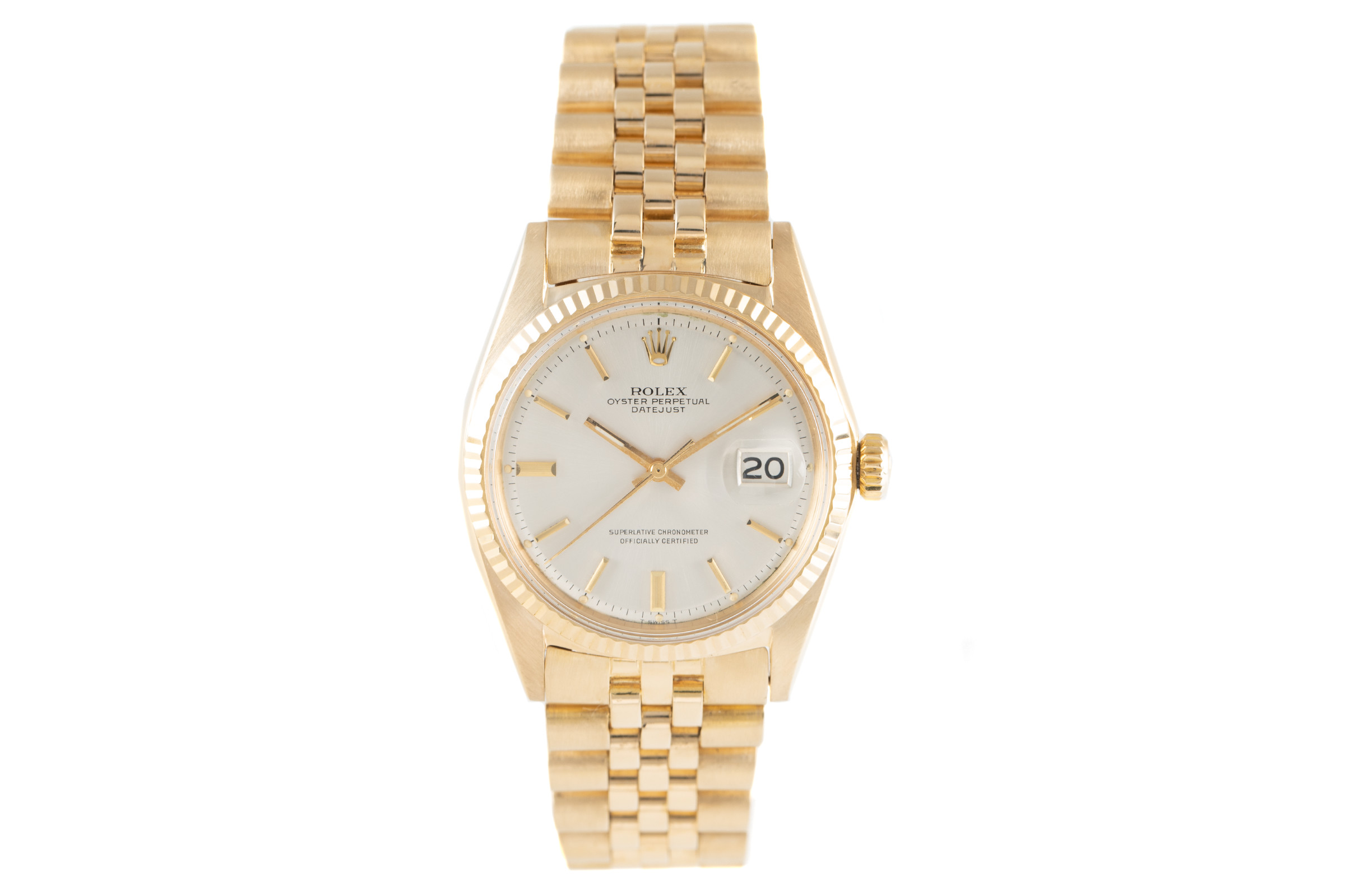 Datejust Datejust
