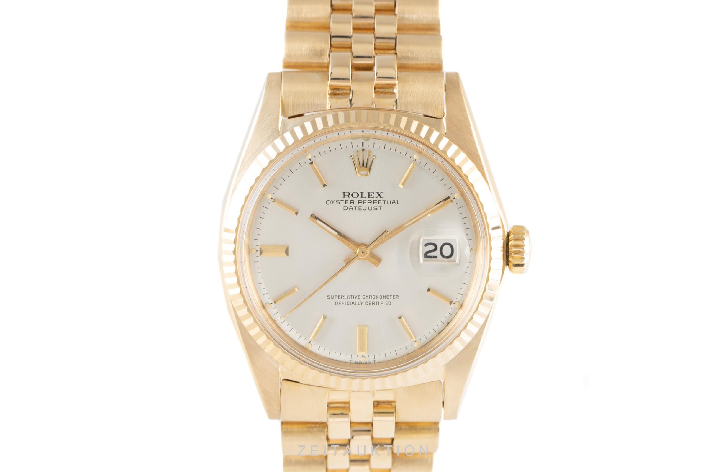 Datejust Datejust