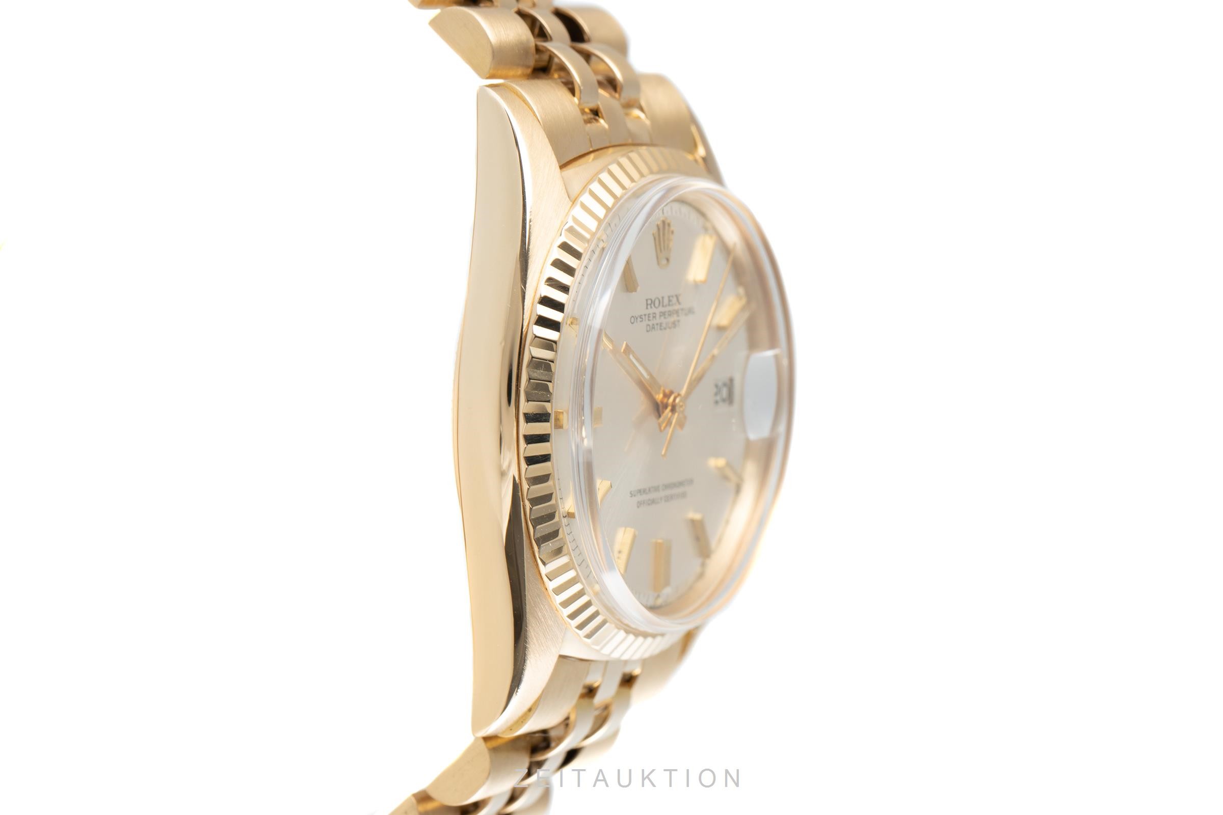 Datejust Datejust