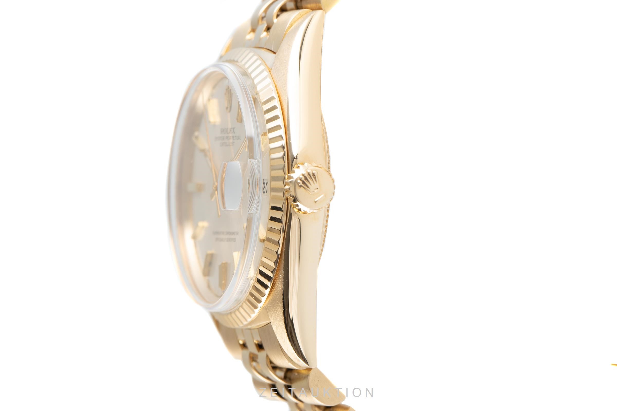 Datejust Datejust