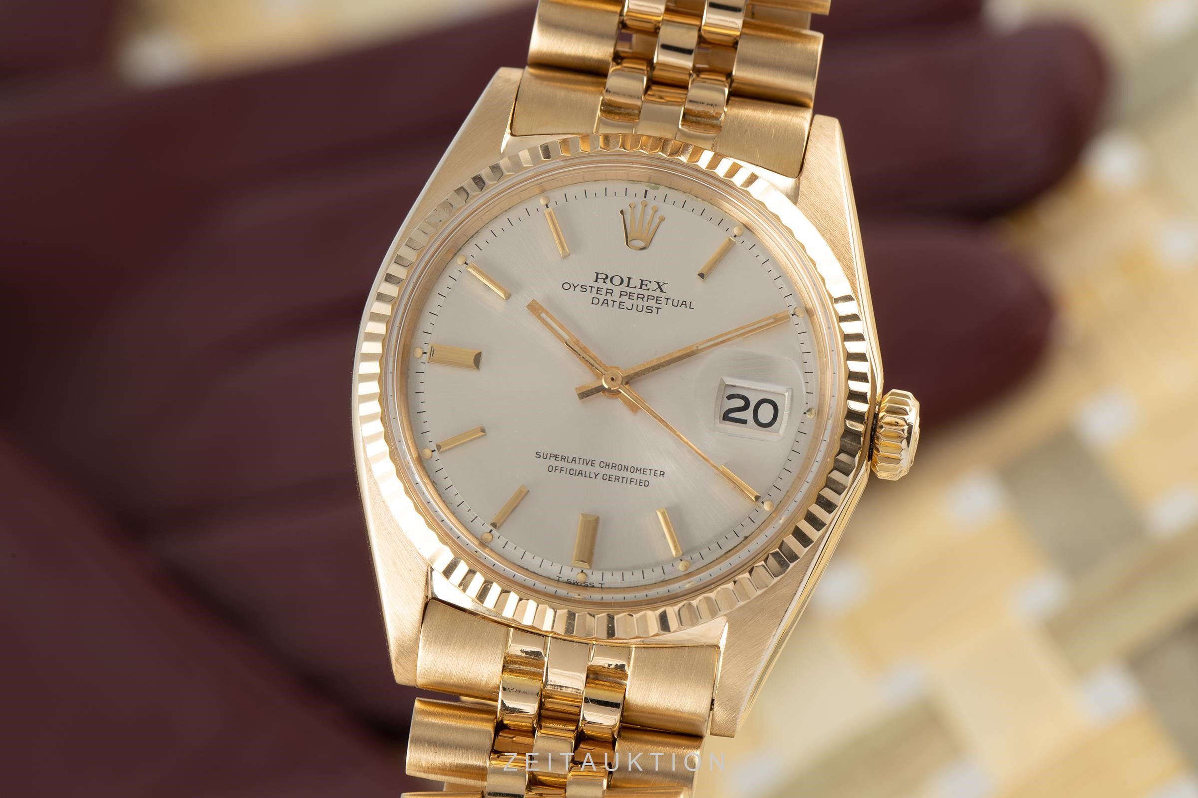 Datejust Datejust