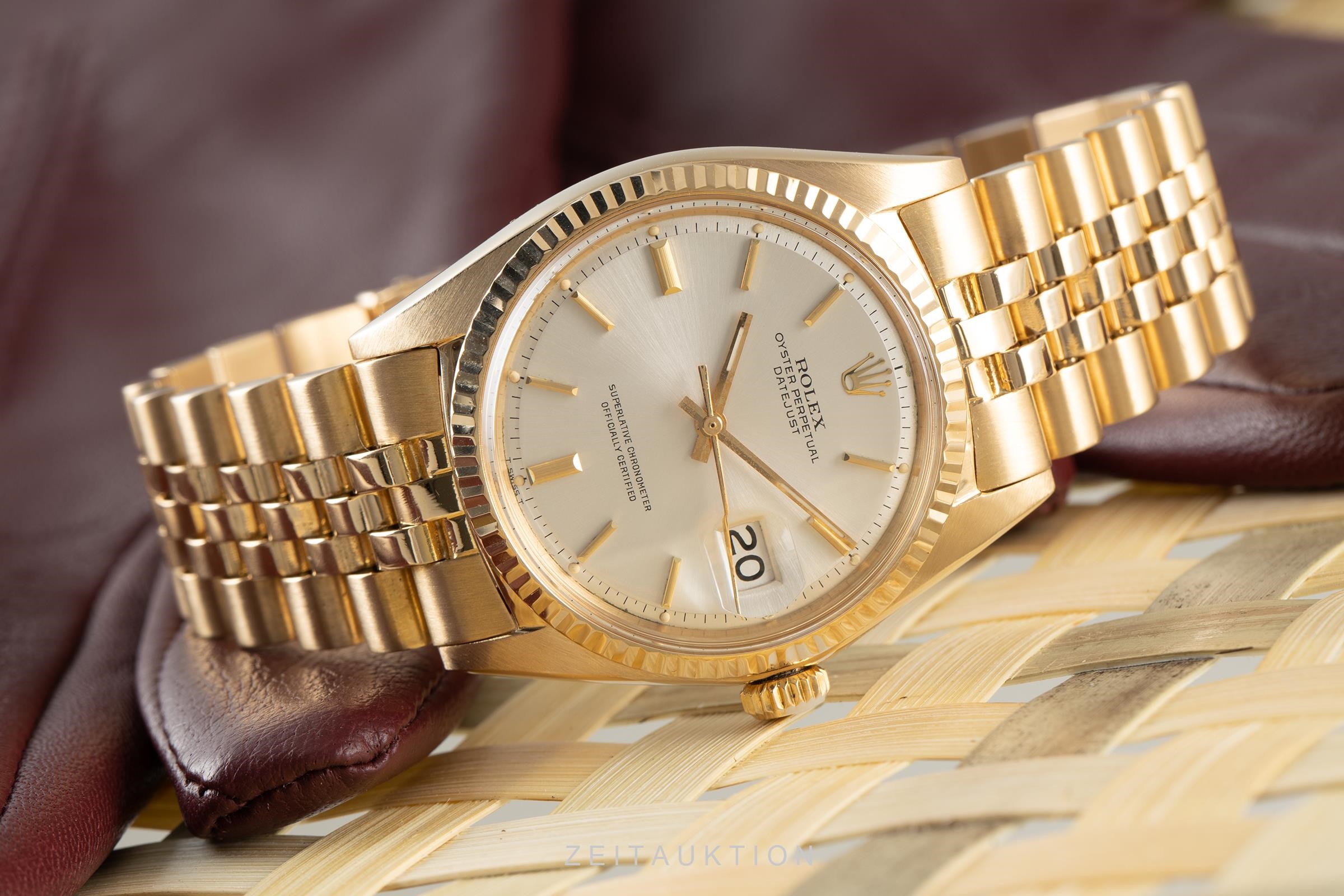 Datejust Datejust