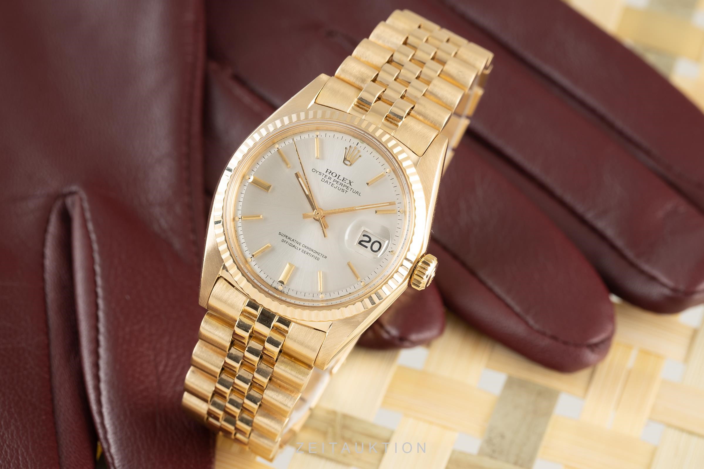 Datejust Datejust