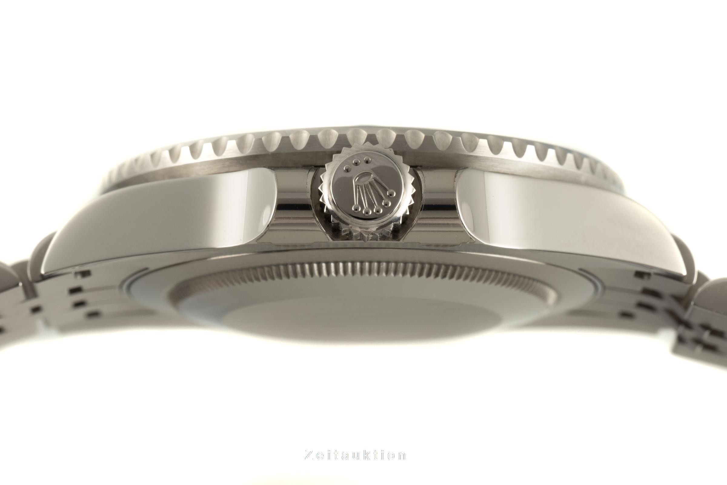 Rolex GMT Master II Stahl Automatik Kal. 3285 Ref. 126710BLRO  | Zeitauktion