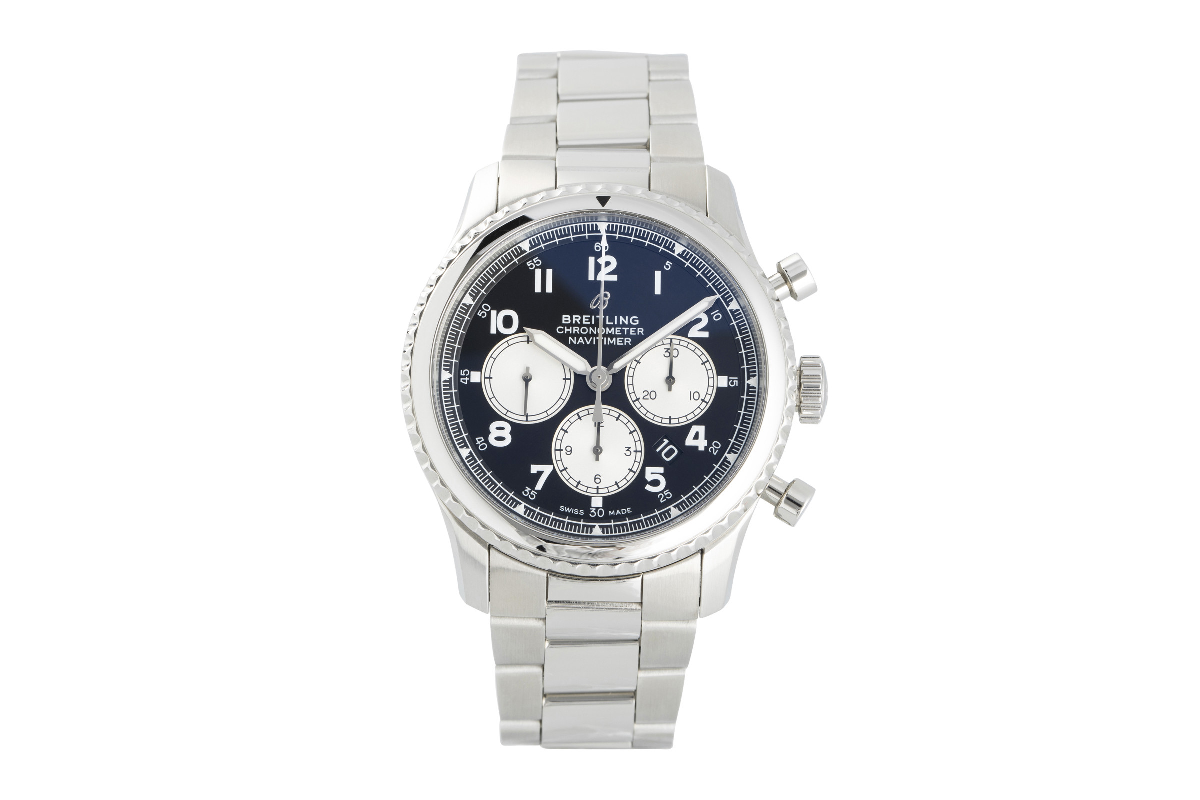 breitling navitimer 8 ab0117