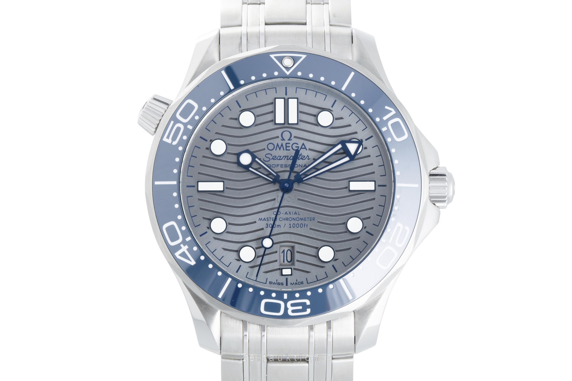 Seamaster Seamaster