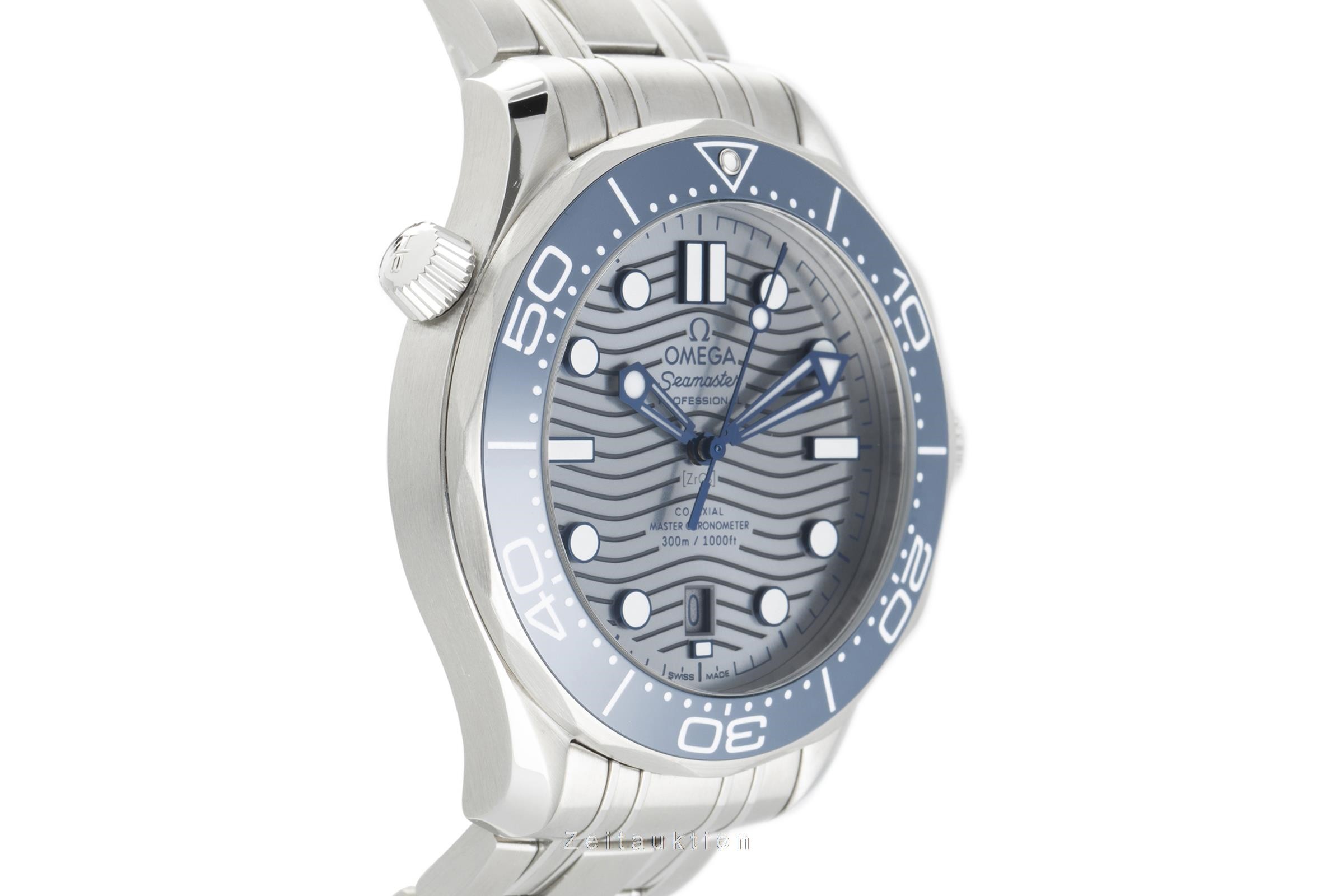 Seamaster Seamaster