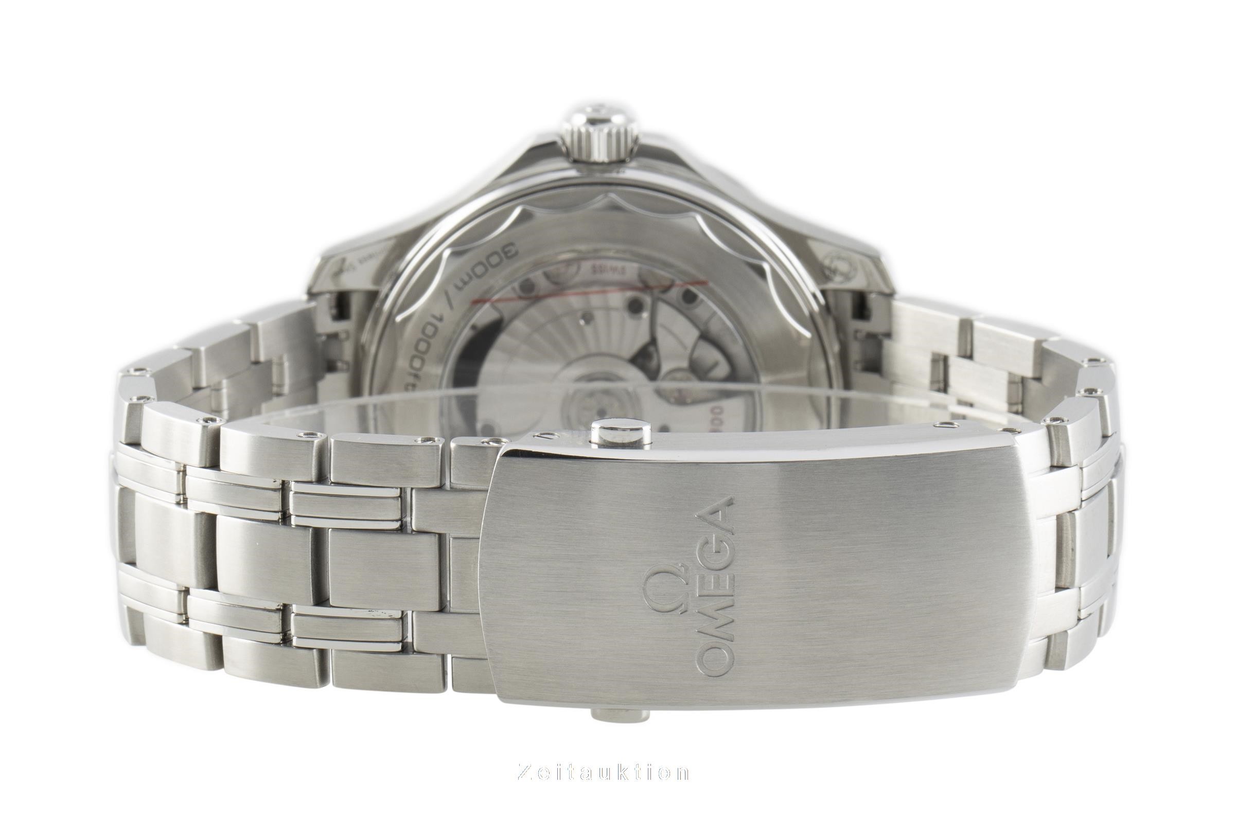 Seamaster Seamaster