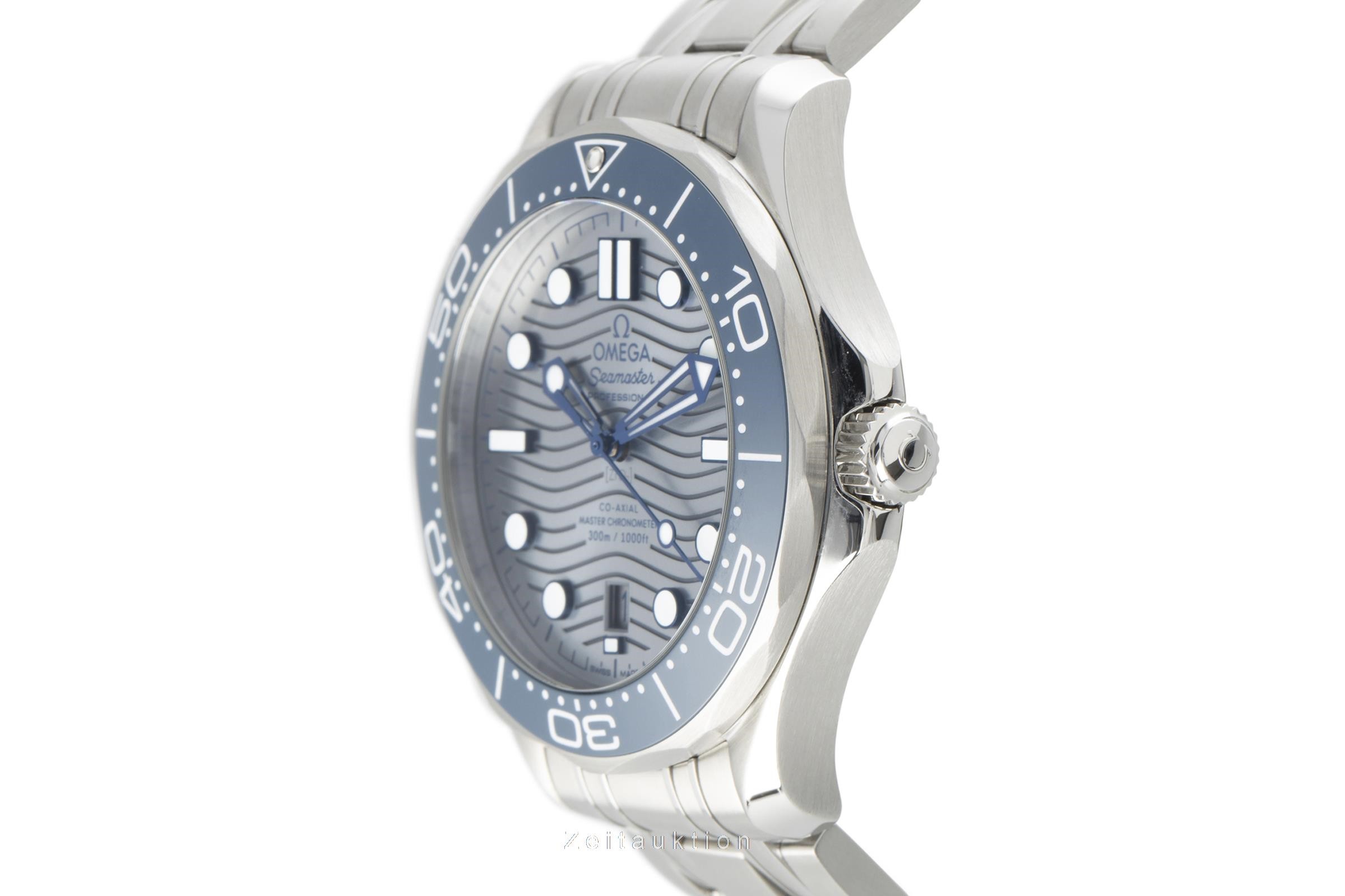 Seamaster Seamaster