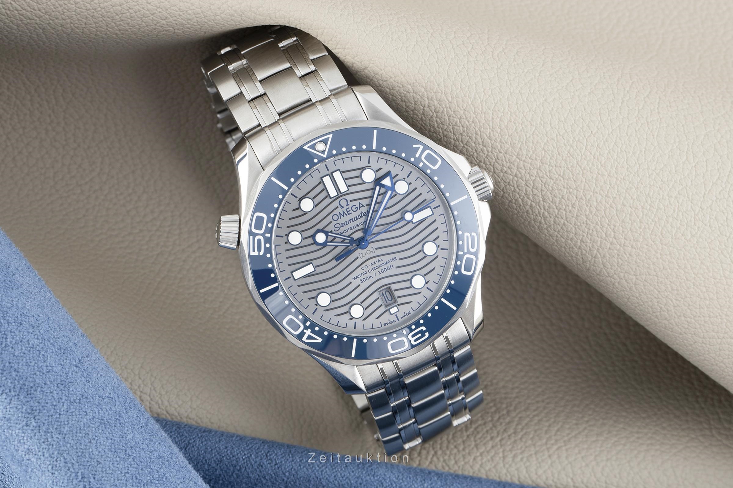 Seamaster Seamaster