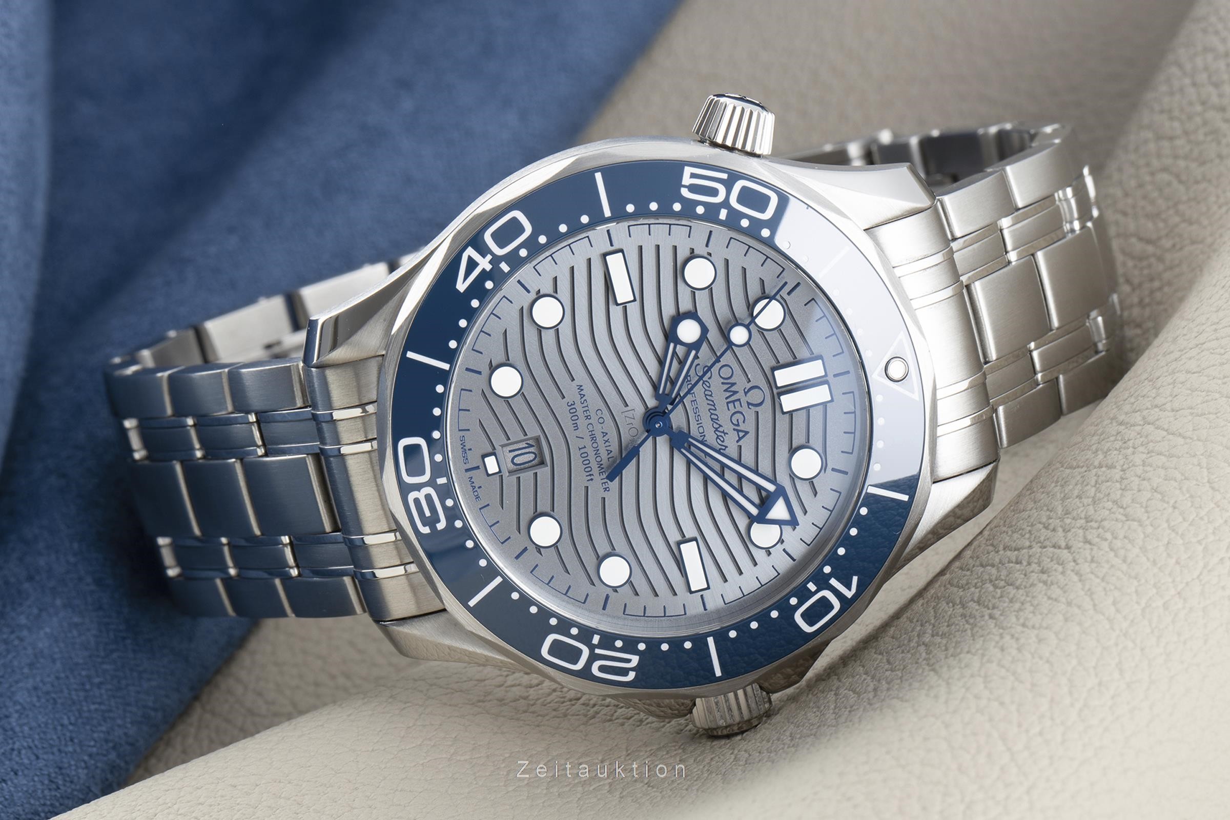Seamaster Seamaster