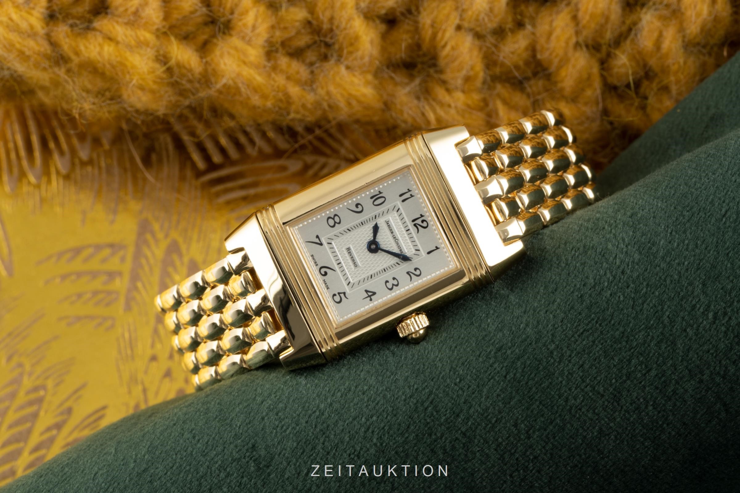 lecoultre watch value