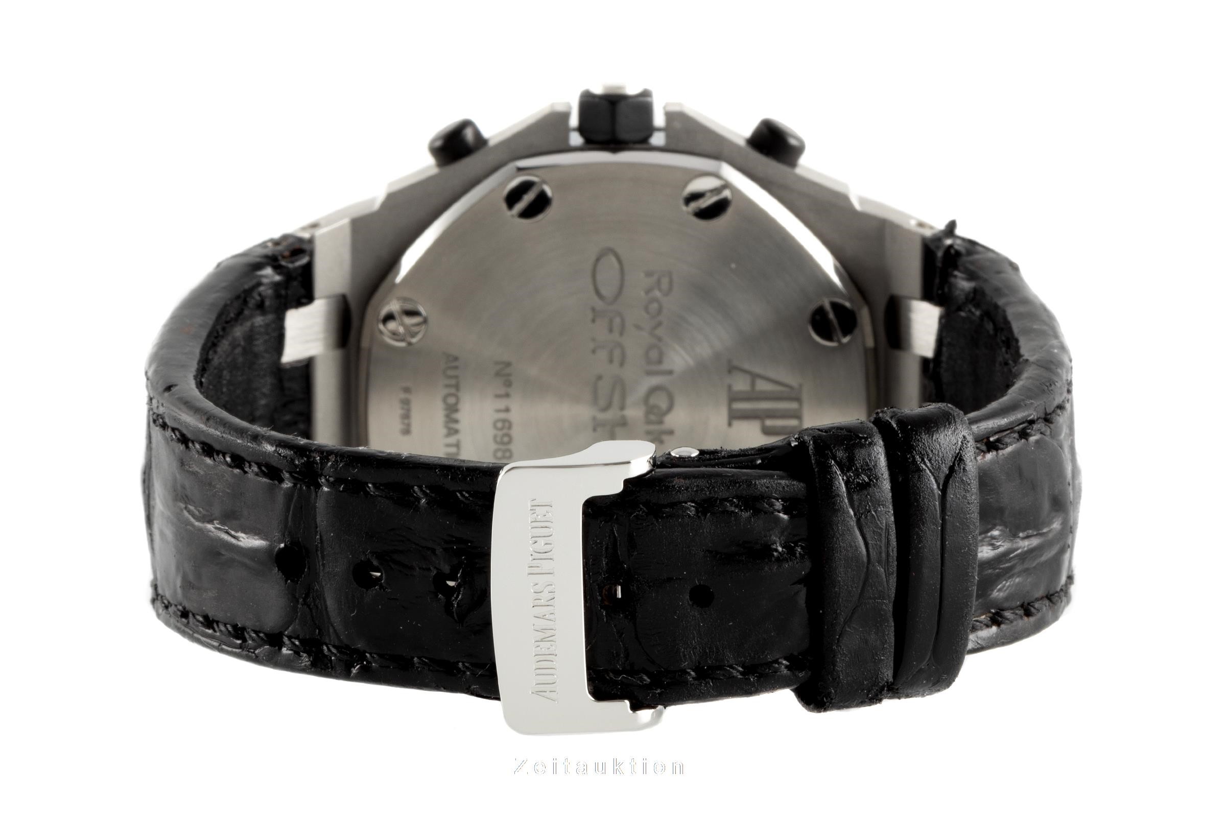 Royal Oak Royal Oak