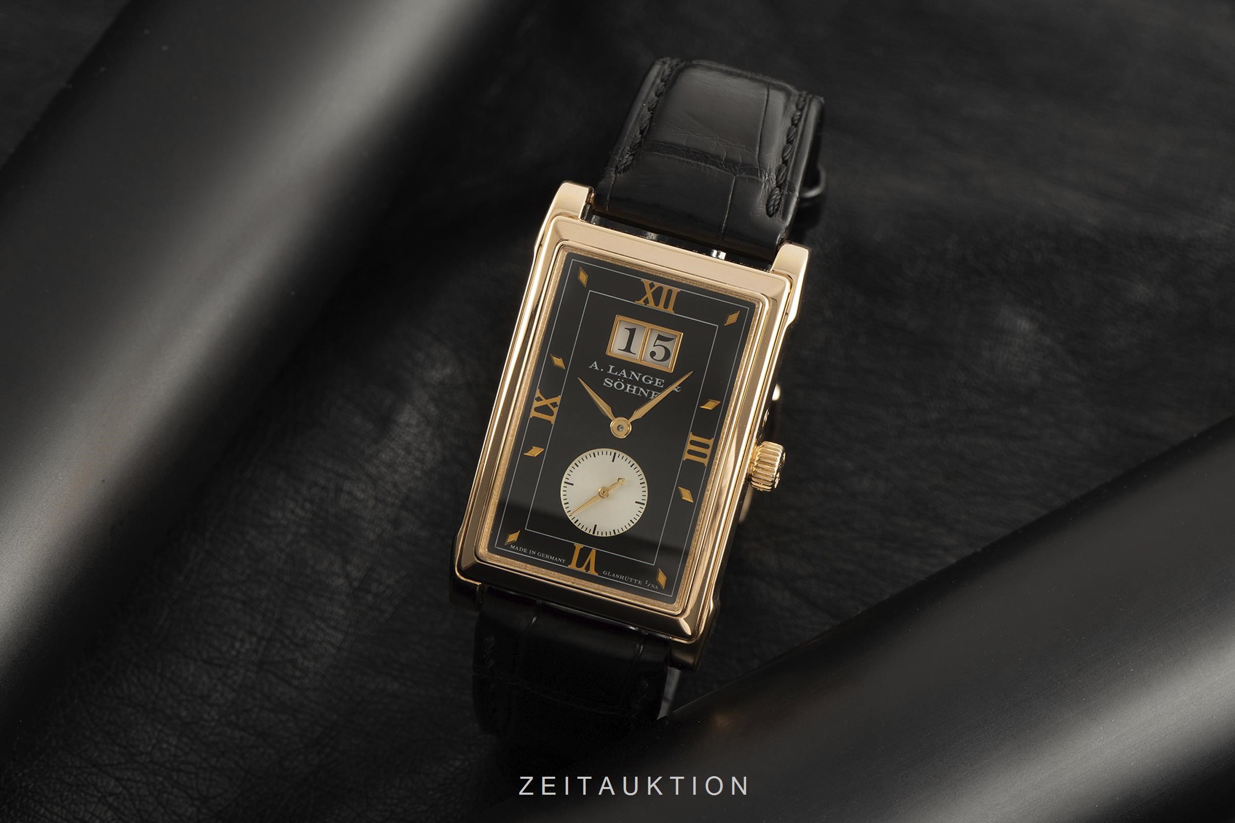 a lange sohne watch price