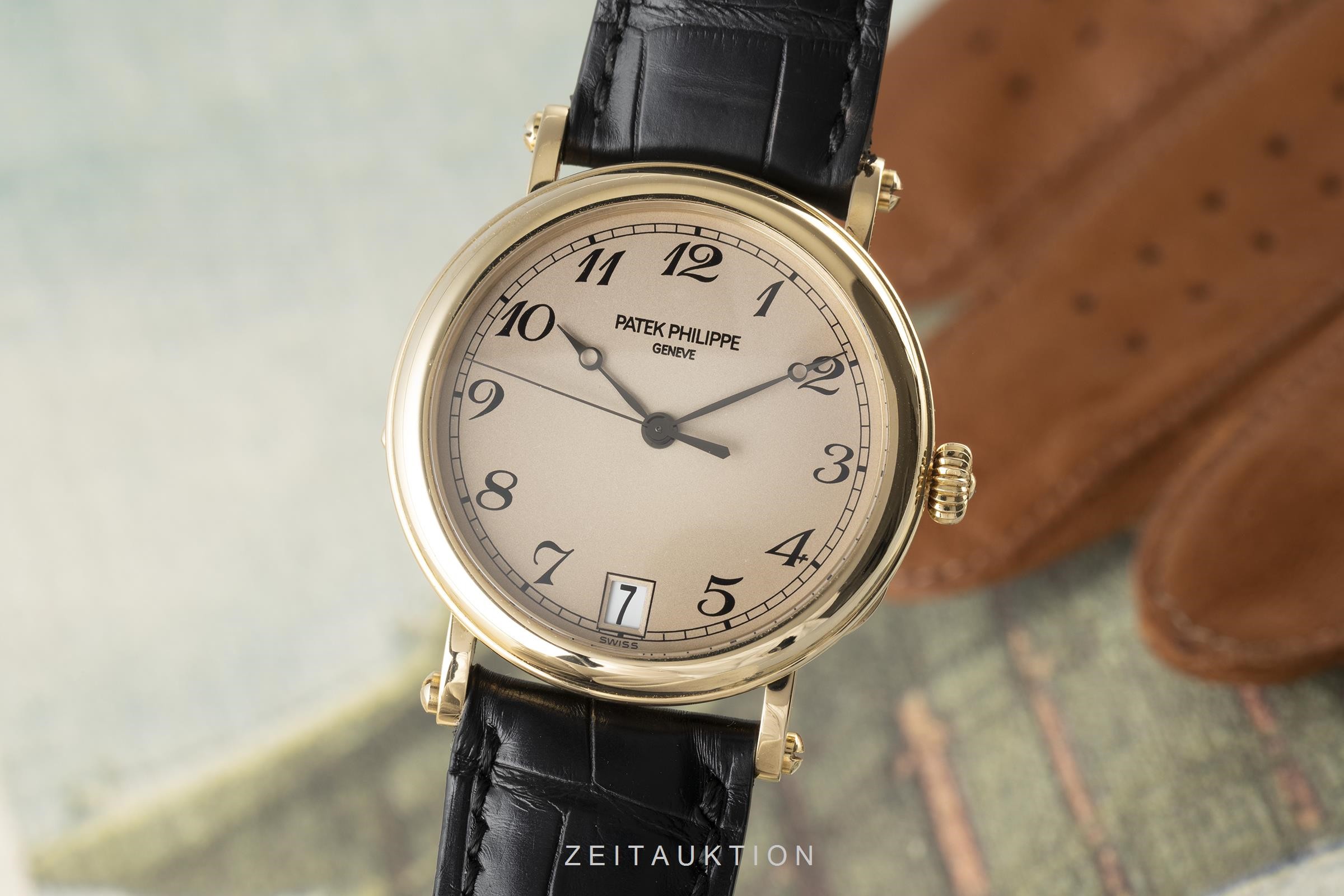 patek philippe 5053