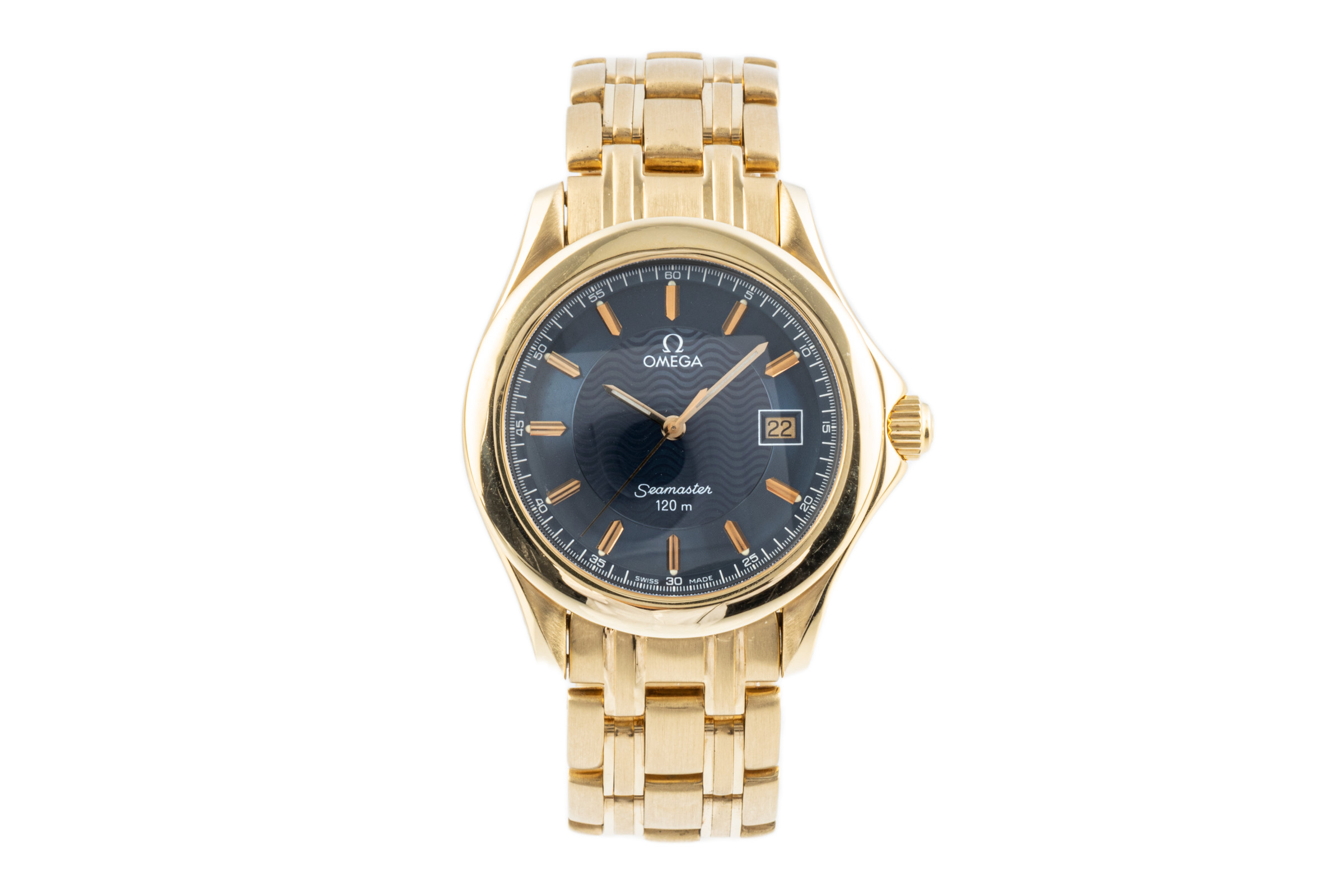 Seamaster