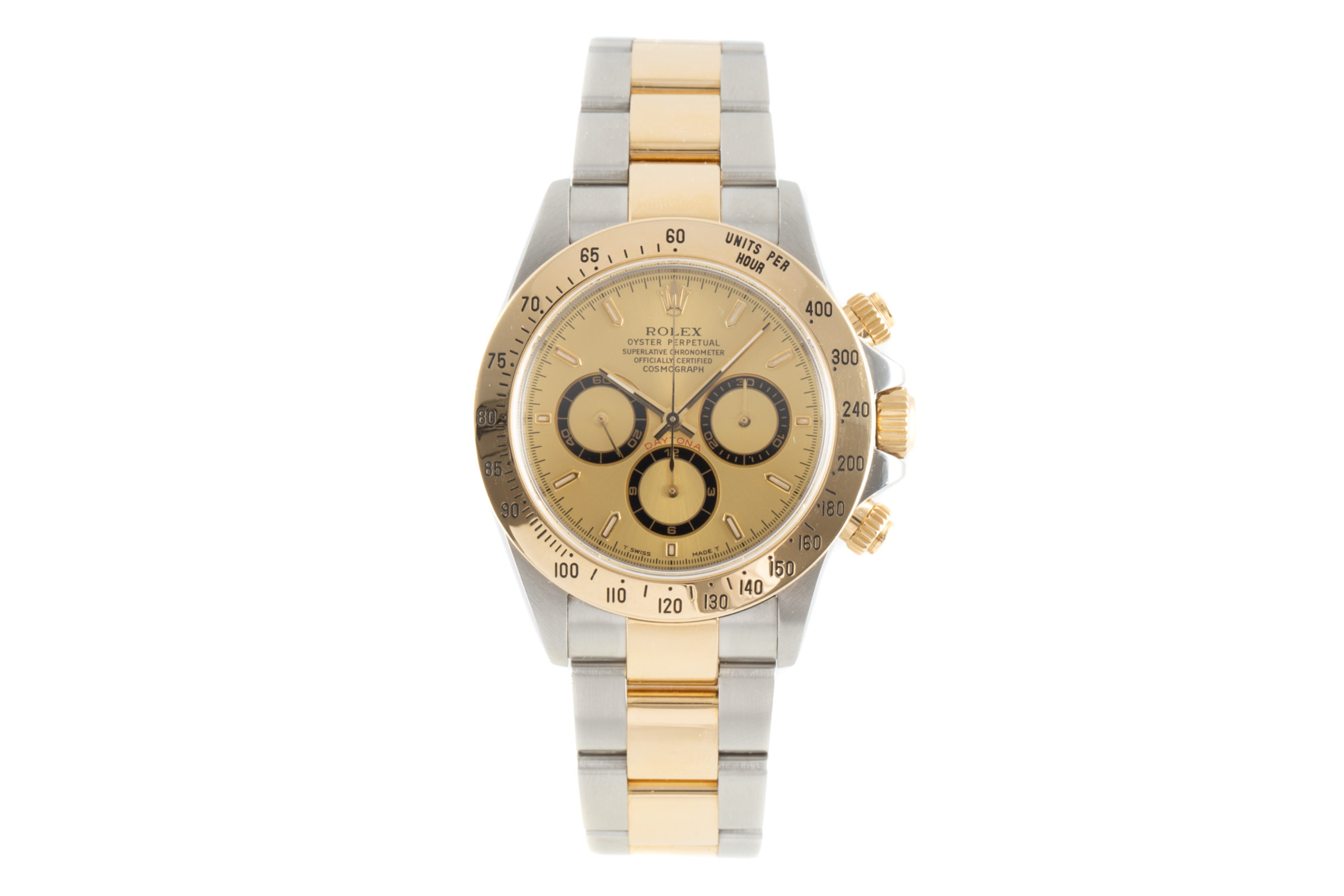 Daytona Daytona
