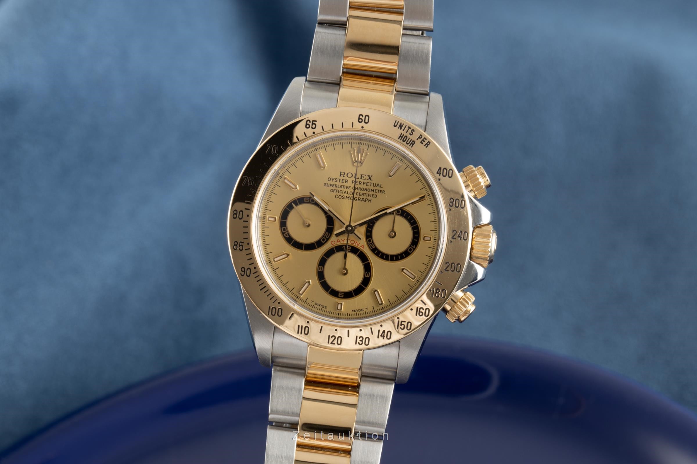 Daytona Daytona
