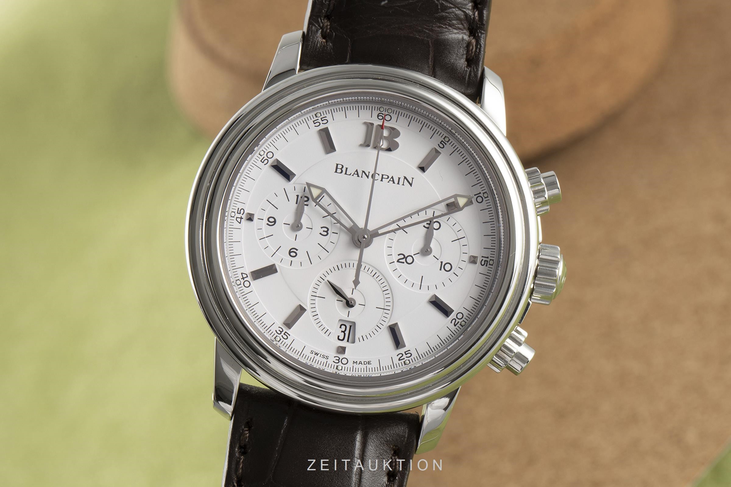 blancpain leman