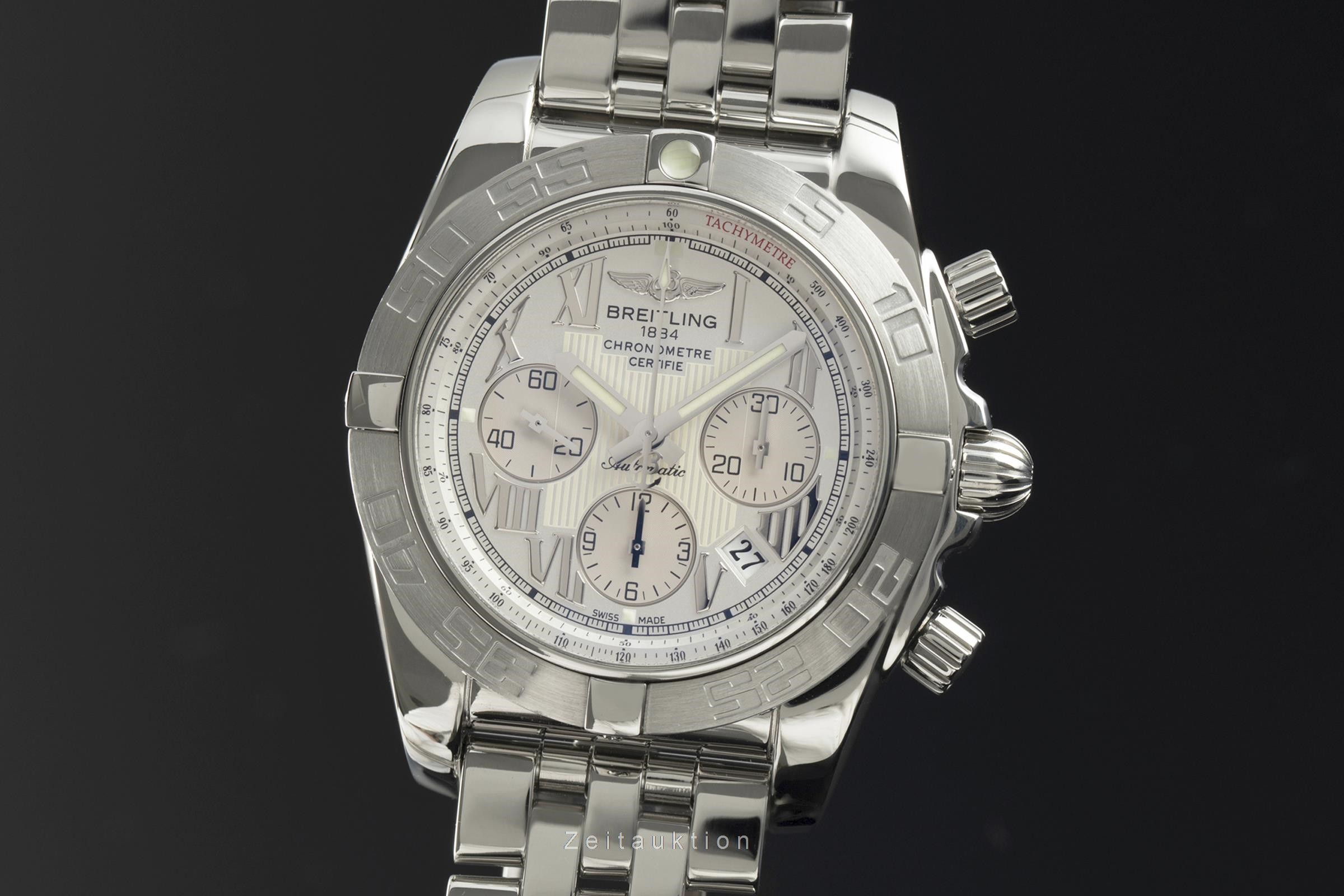 Chronomat 44 Chronomat 44