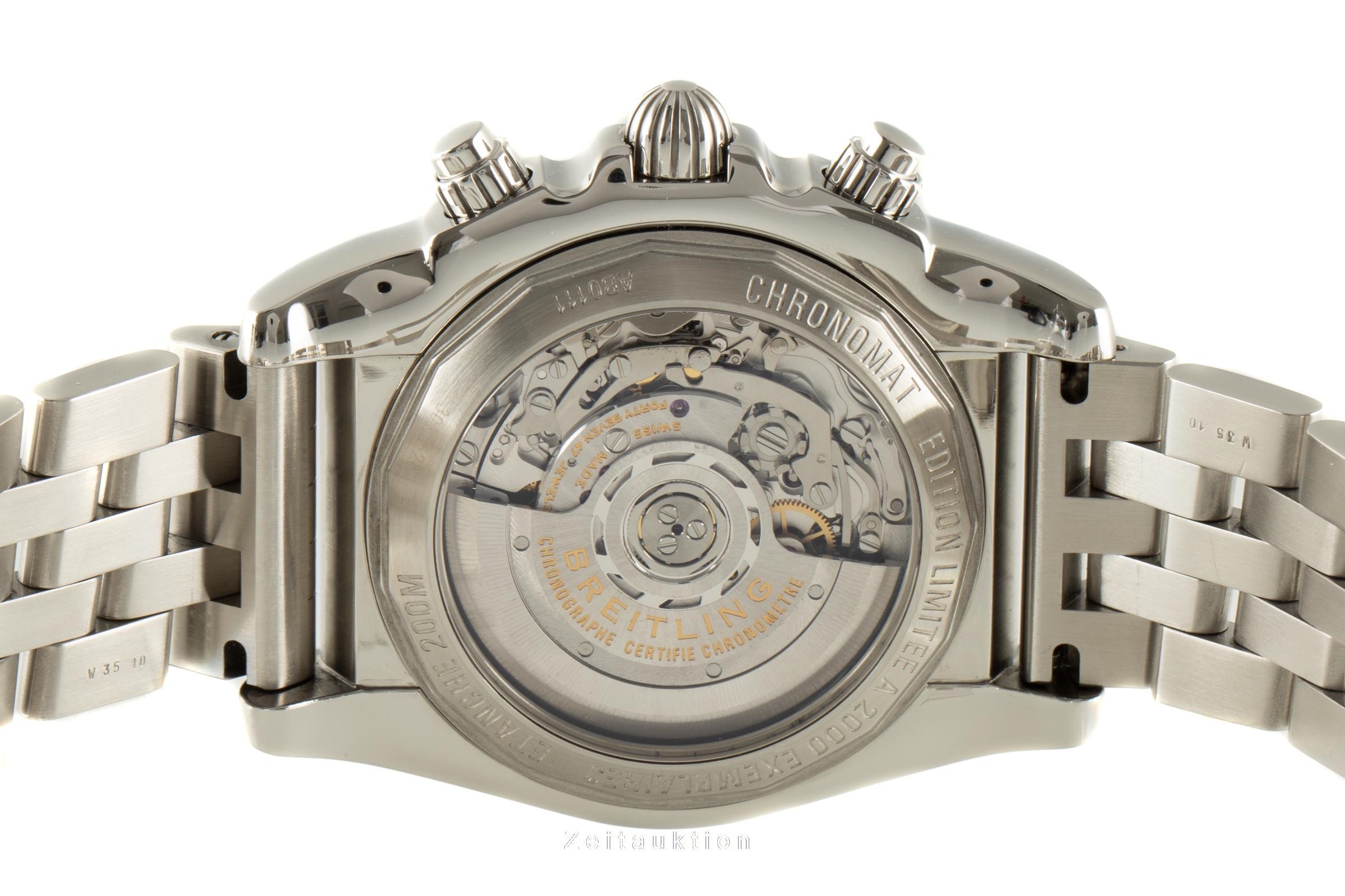 Chronomat 44 Chronomat 44