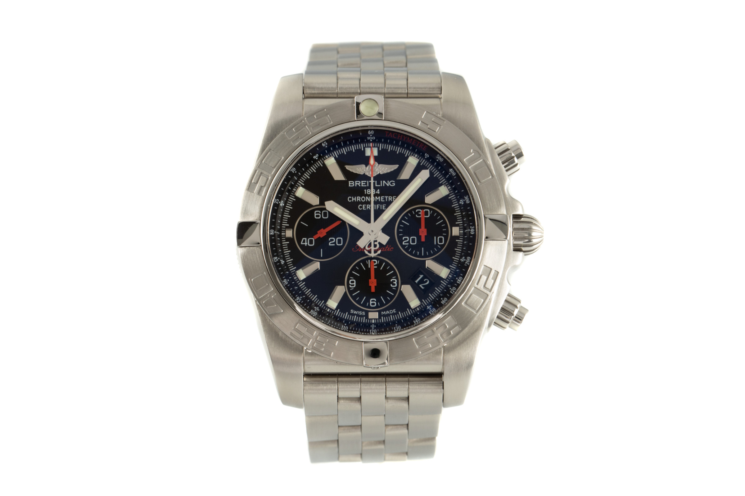 Chronomat 44 Chronomat 44