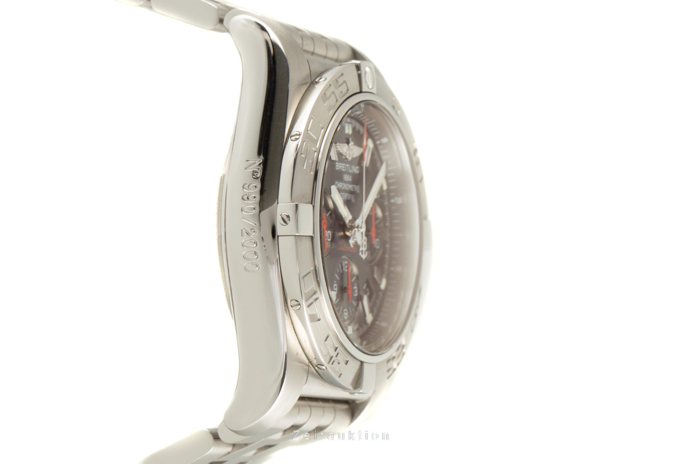 Chronomat 44 Chronomat 44
