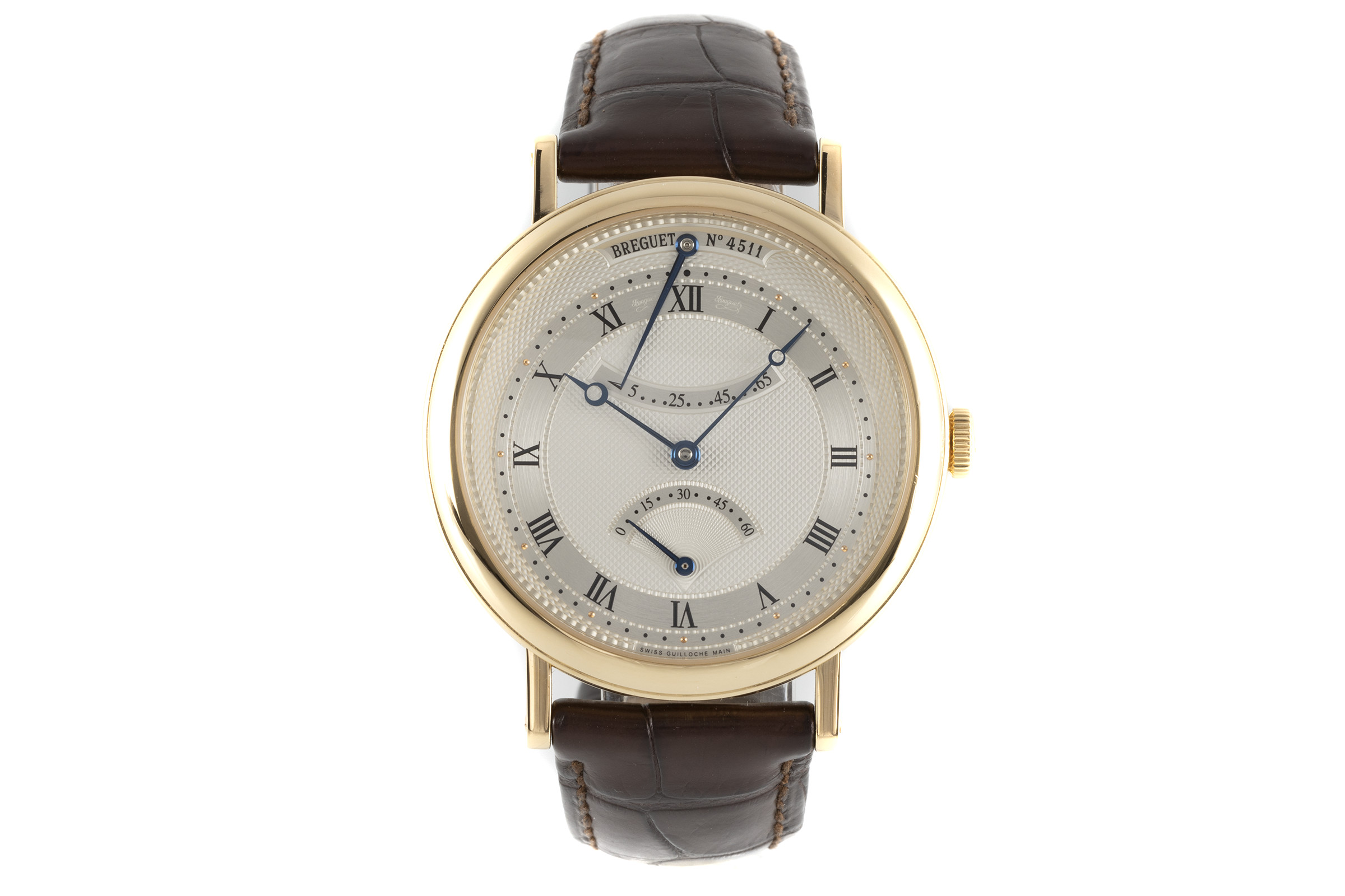 breguet used