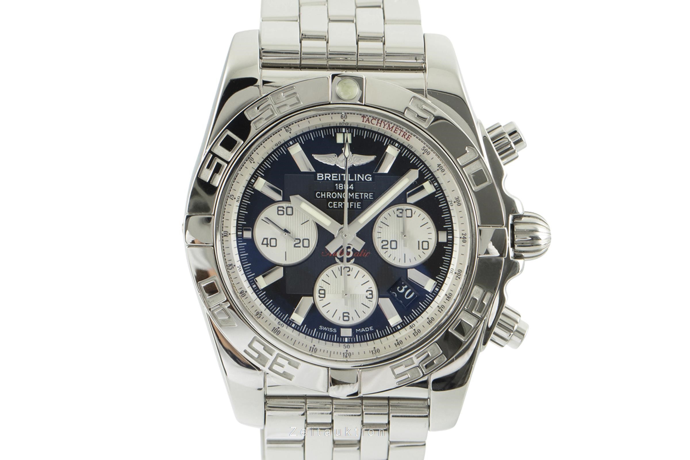 Chronomat Chronomat