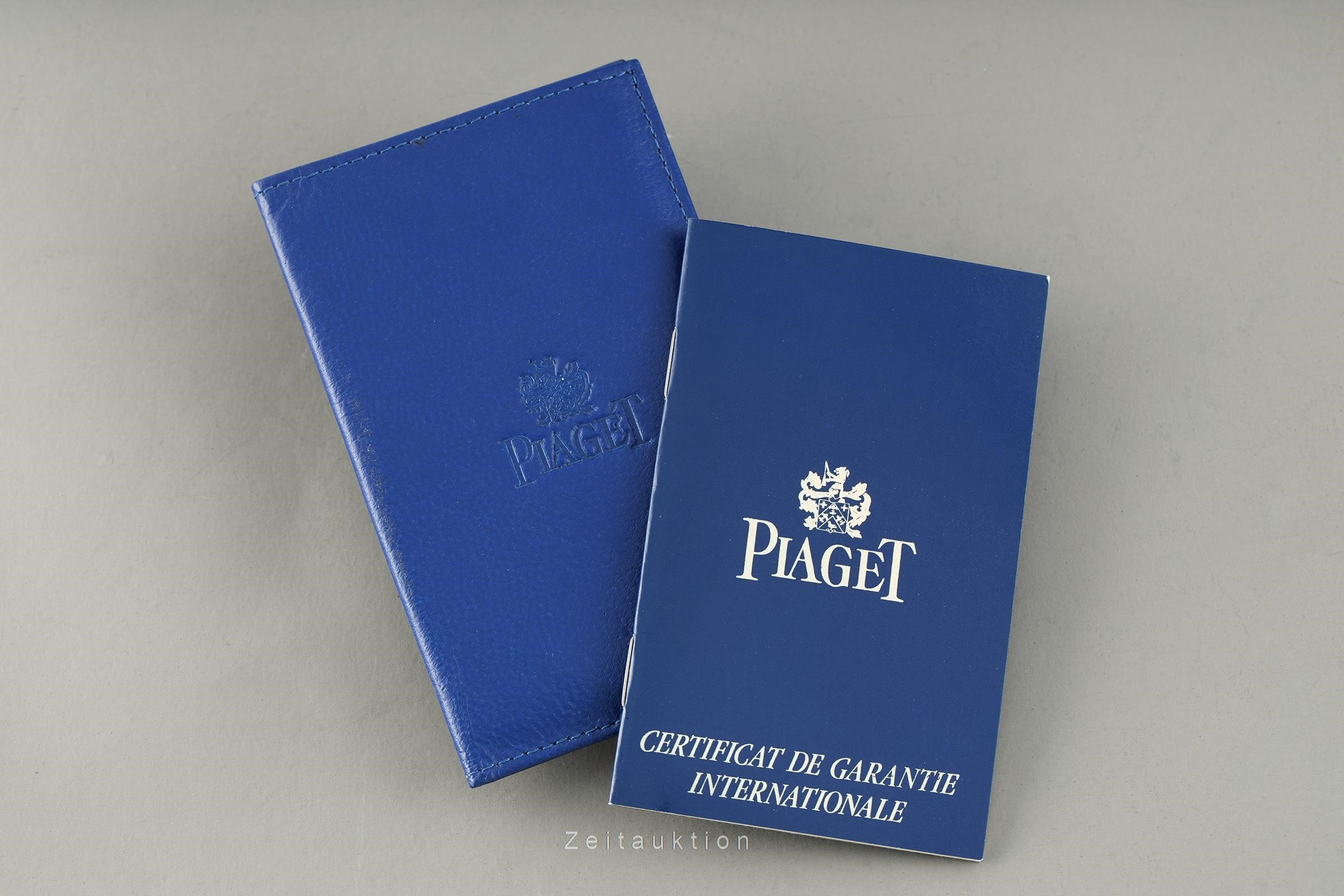 piaget 1953