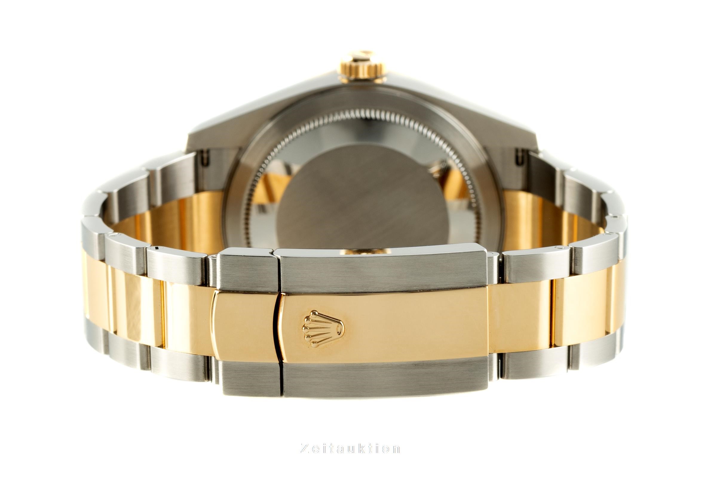 Rolex Sky-Dweller acciaio / oro automatismo Ref. 326933  | Zeitauktion