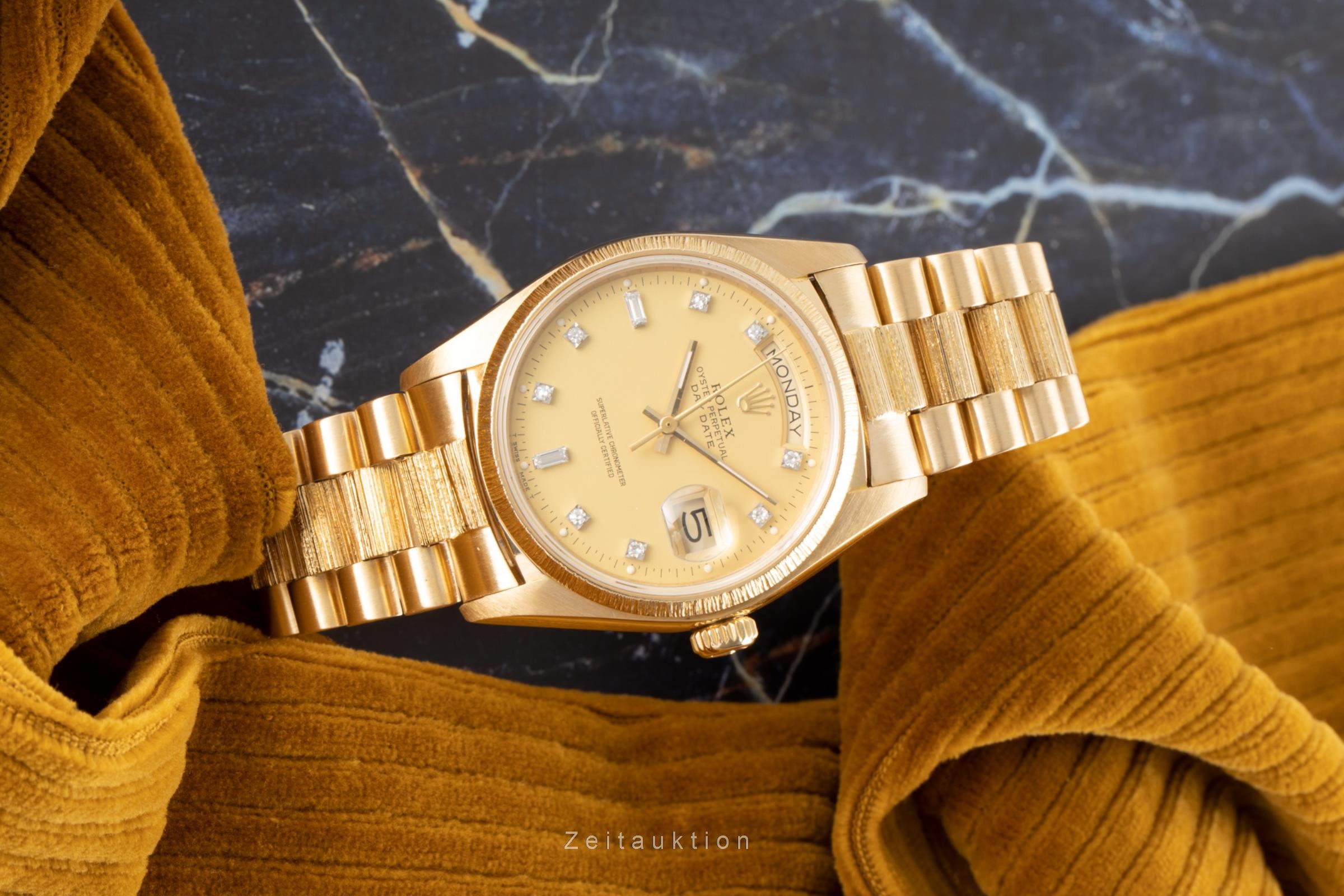 Day-Date Day-Date
