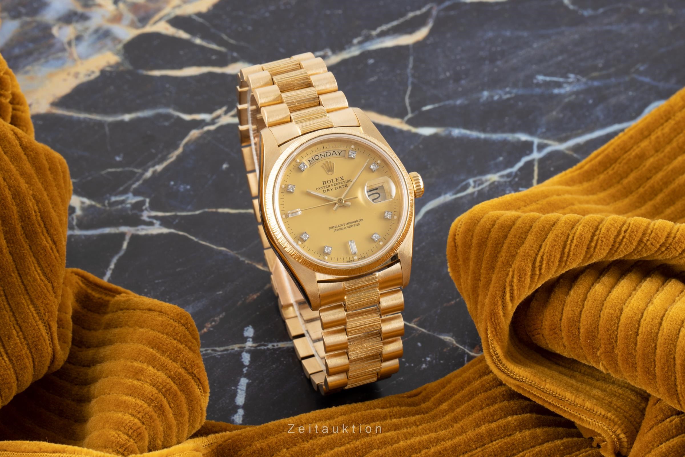 Day-Date Day-Date