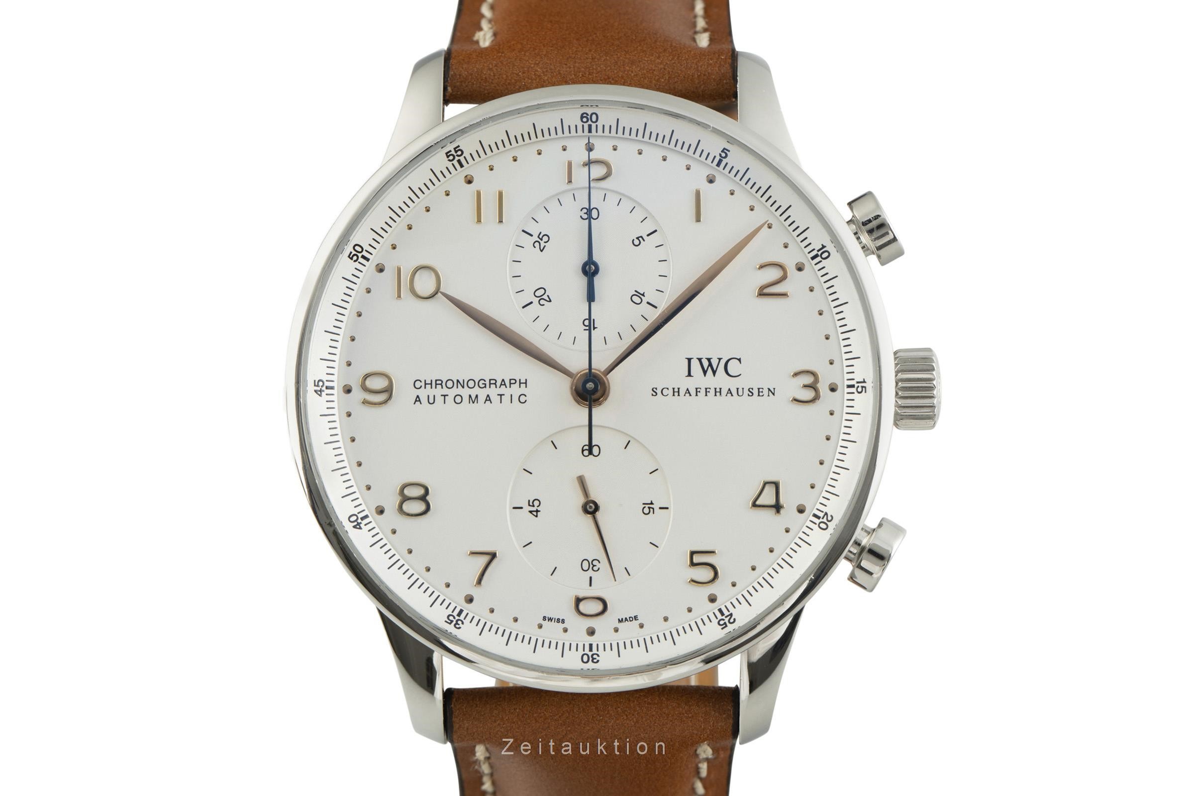 Portugieser Portugieser