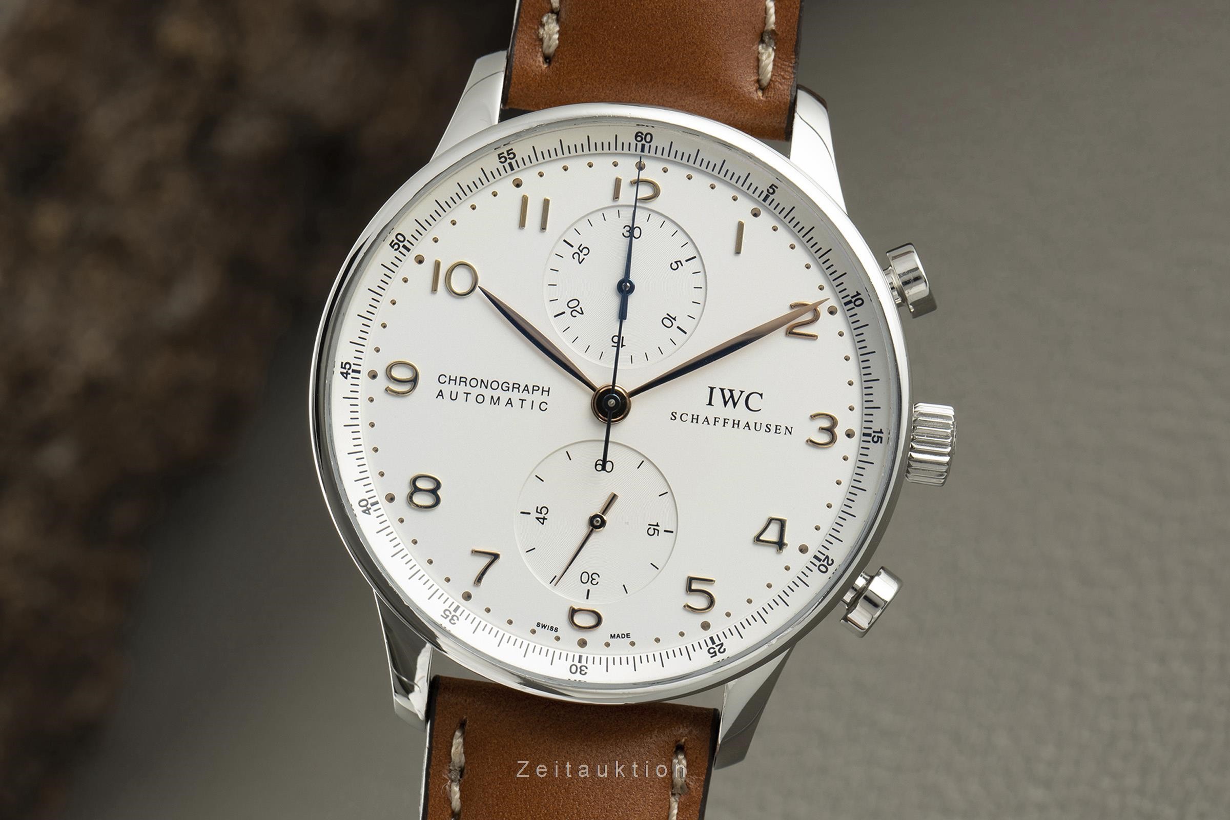 Portugieser Portugieser