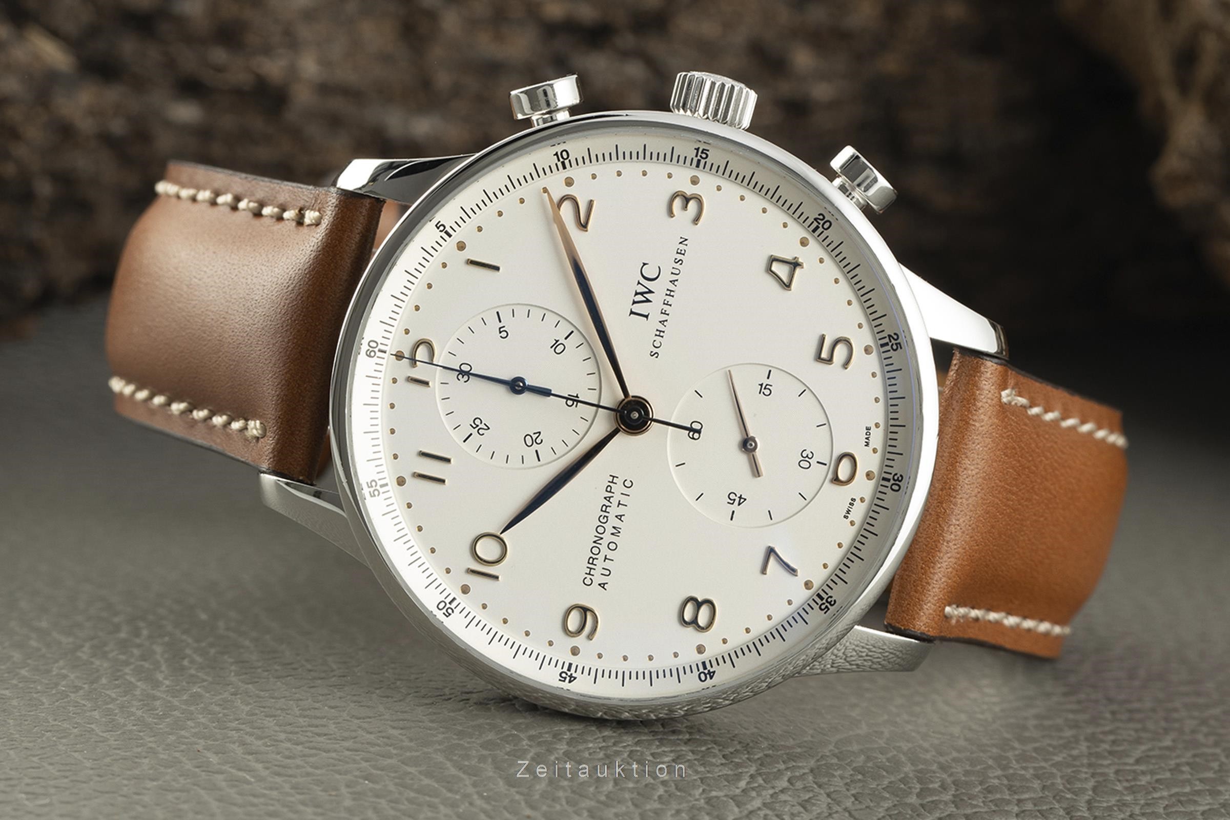 Portugieser Portugieser